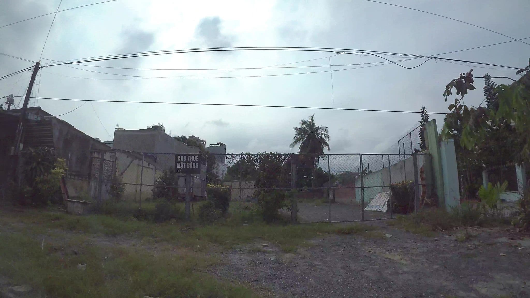 Street view near BoHo Homestay, An Hải — © kaartcam (CC BY-SA · Mapillary)