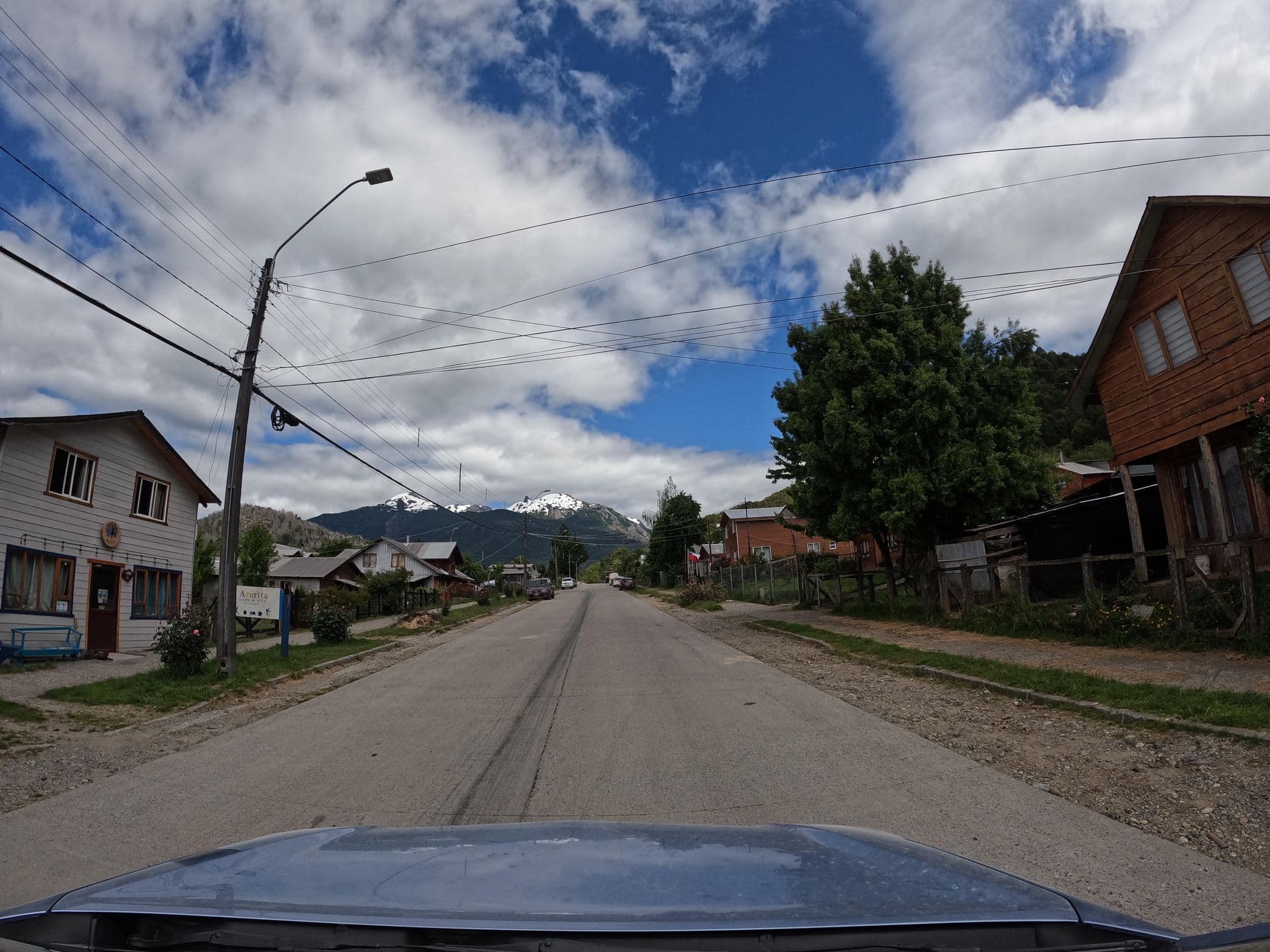 Street view near Futa House, Futaleufú — © Kaart_Local (CC BY-SA · Mapillary)