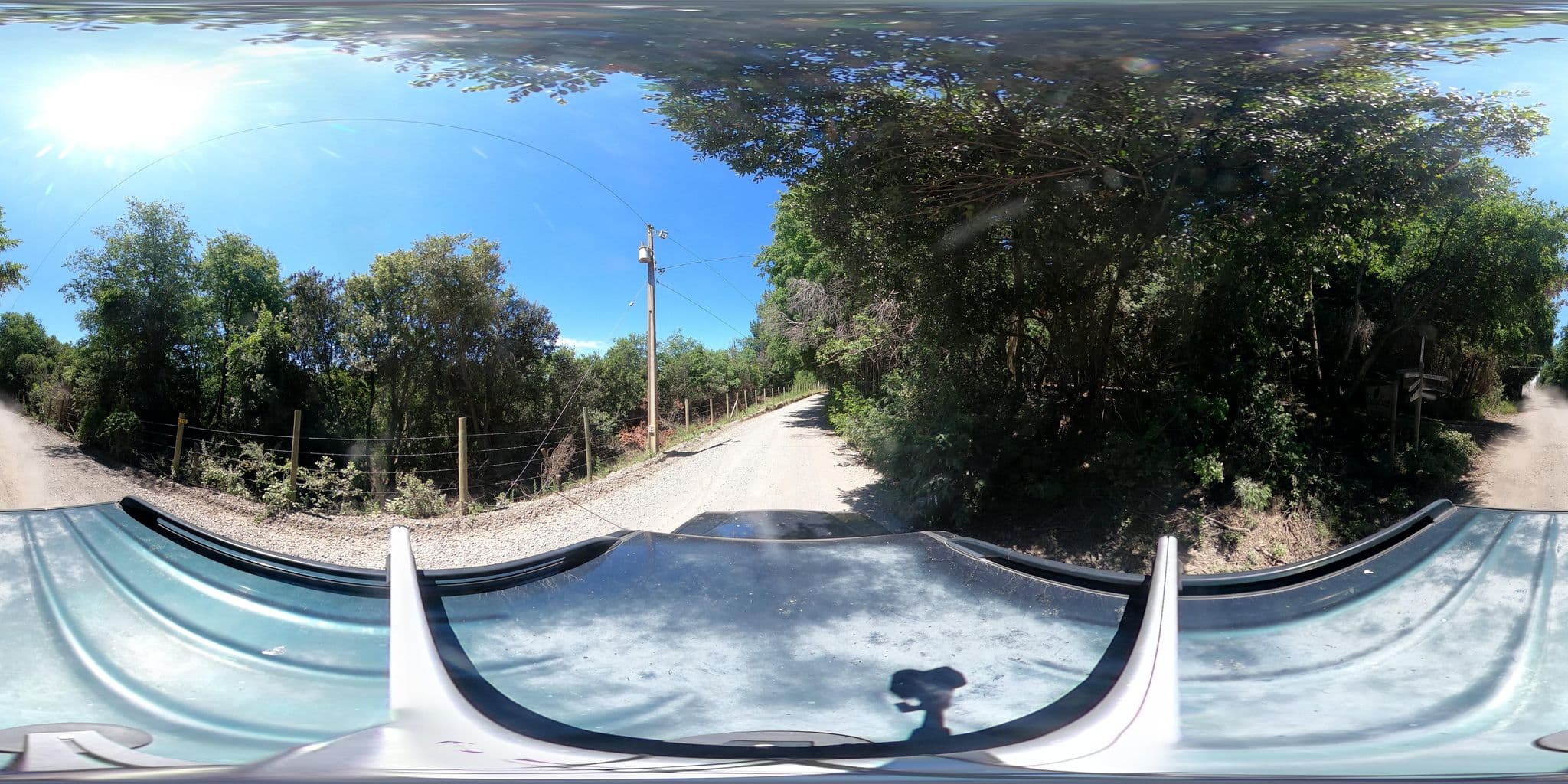 Street view near Bosque Vivo, Pinto — © Kaart_Local (CC BY-SA · Mapillary)