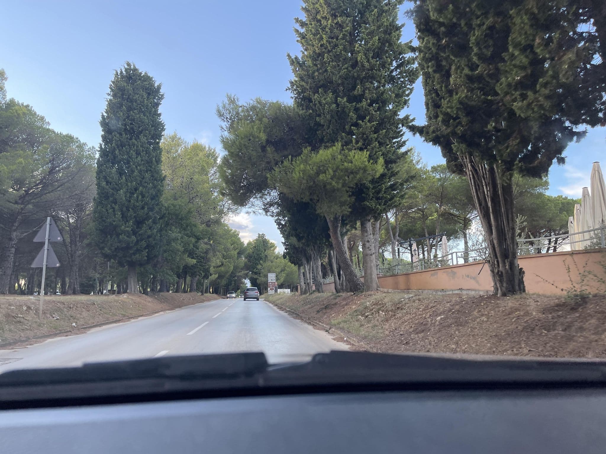 Street view near Guest House Navetta, Valbandon — © fabifrz (CC BY-SA · Mapillary)