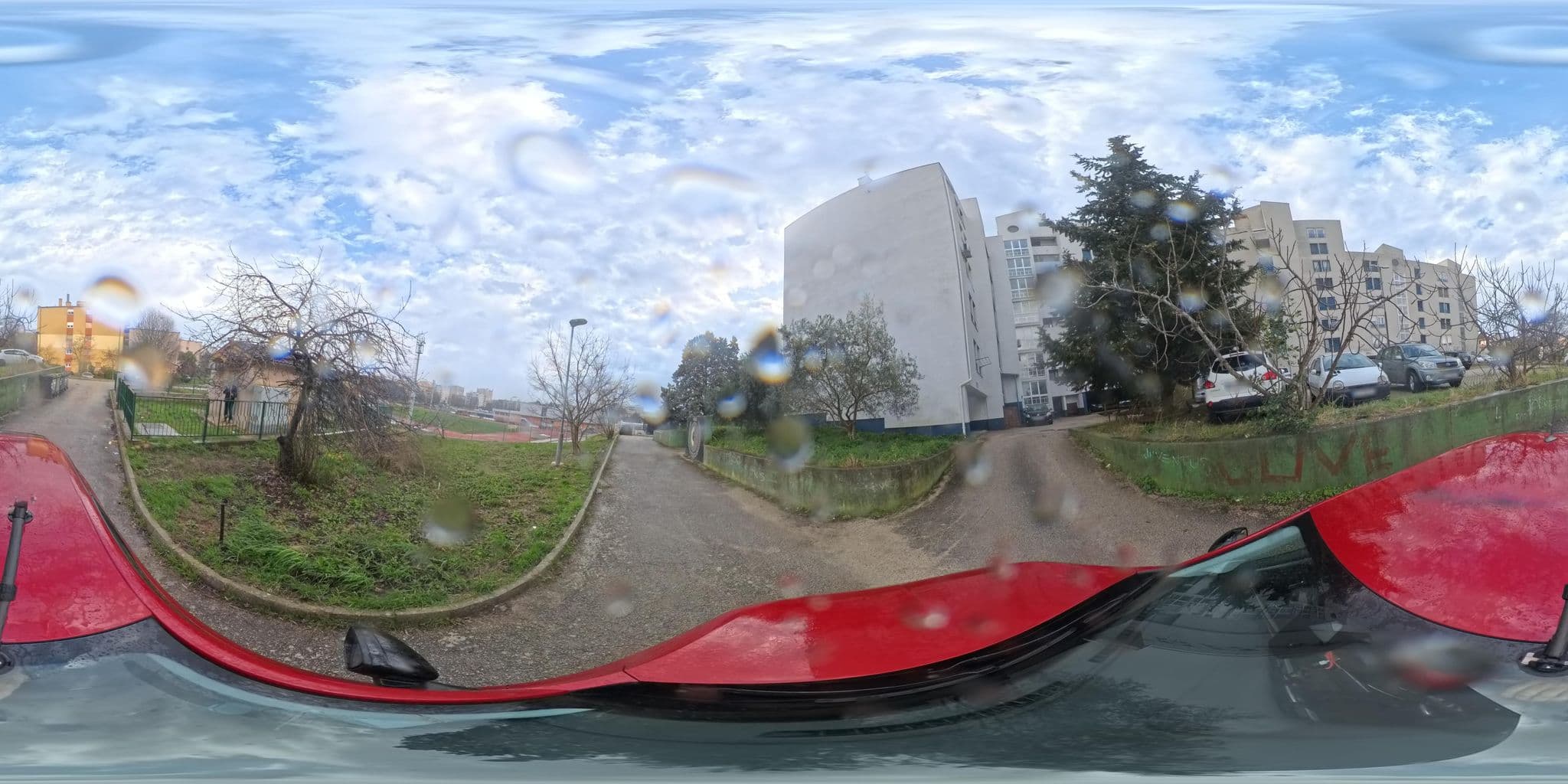 Street view near Hotel Galija | Book Direct for best price, Pula — © LTuropolec (CC BY-SA · Mapillary)