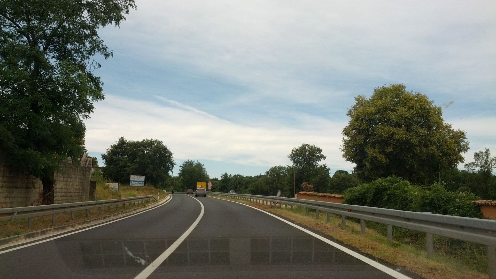 Street view near Villa Natka 100, Rovinjsko Selo — © lesko987 (CC BY-SA · Mapillary)