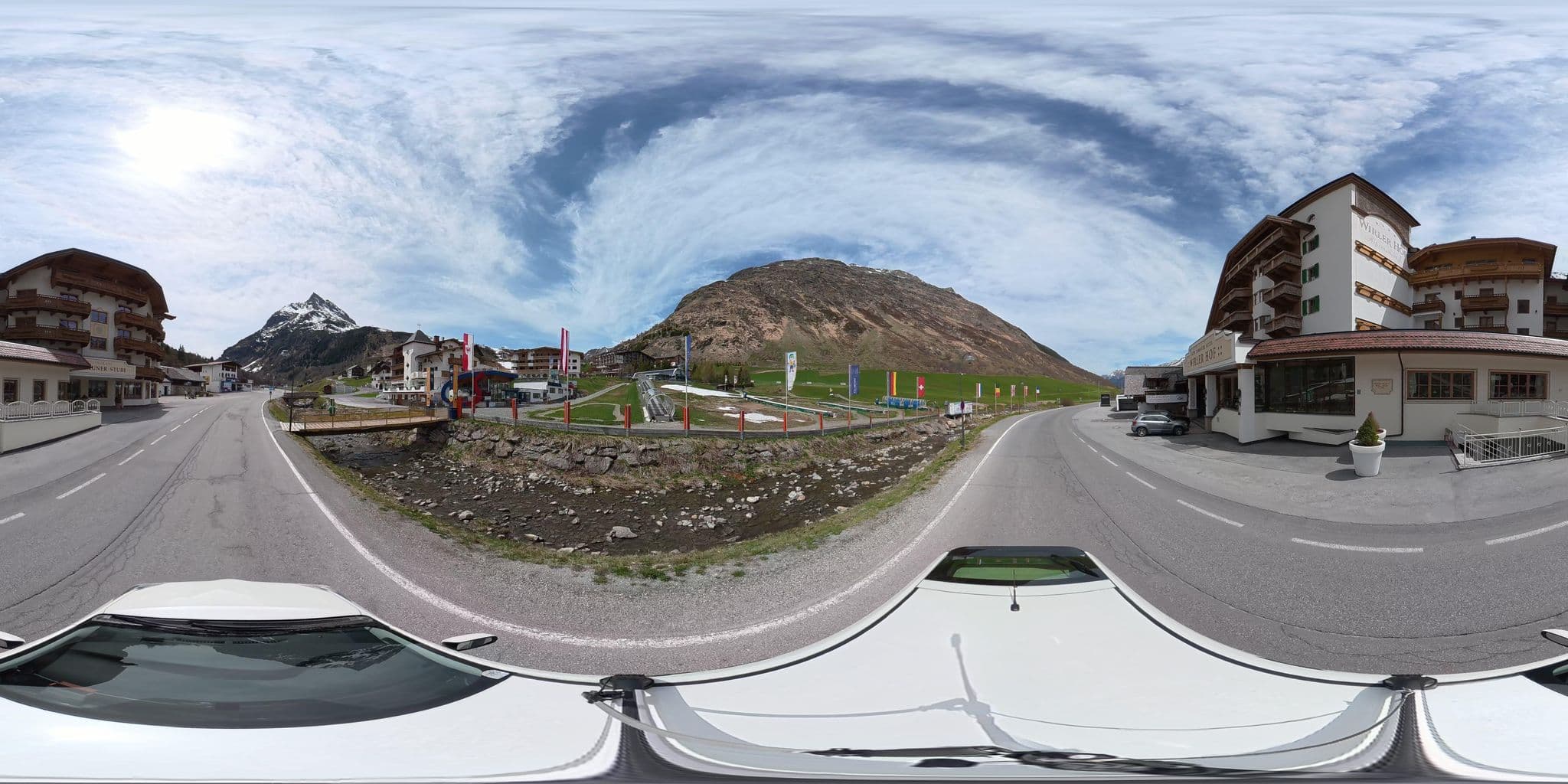 Street view near Hotel Wirler Hof Galtür, Gaschurn — © osmplus_org (CC BY-SA · Mapillary)