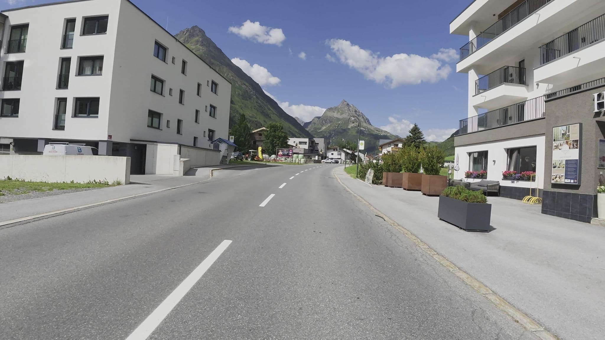 Street view near ZONTAJA - 3 Sterne Superior Hotel All Inclusive, Ischgl — © Guzzi_Franze (CC BY-SA · Mapillary)