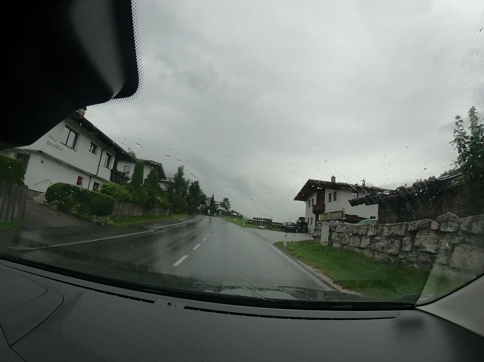 Street view near Kitz Boutique Chalet, Kirchberg in Tirol — © vst (CC BY-SA · Mapillary)