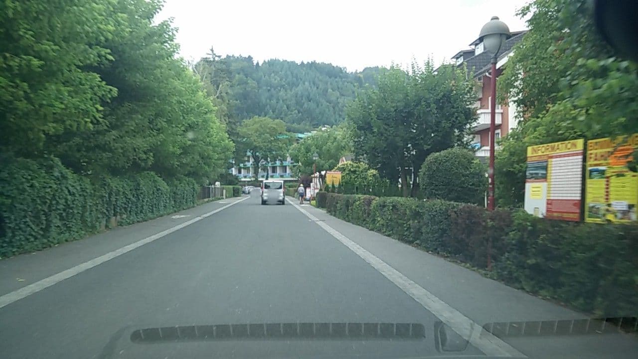 Street view near Baby + Kinderhotel Sonnelino, Kühnsdorf — © bellazambo (CC BY-SA · Mapillary)