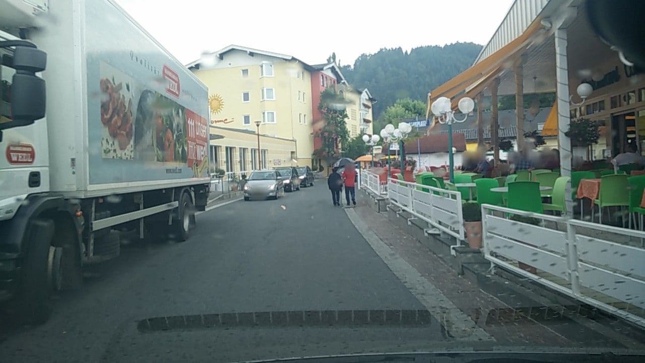 Street view near Hotel & Spa Sonne, Kühnsdorf — © bellazambo (CC BY-SA · Mapillary)