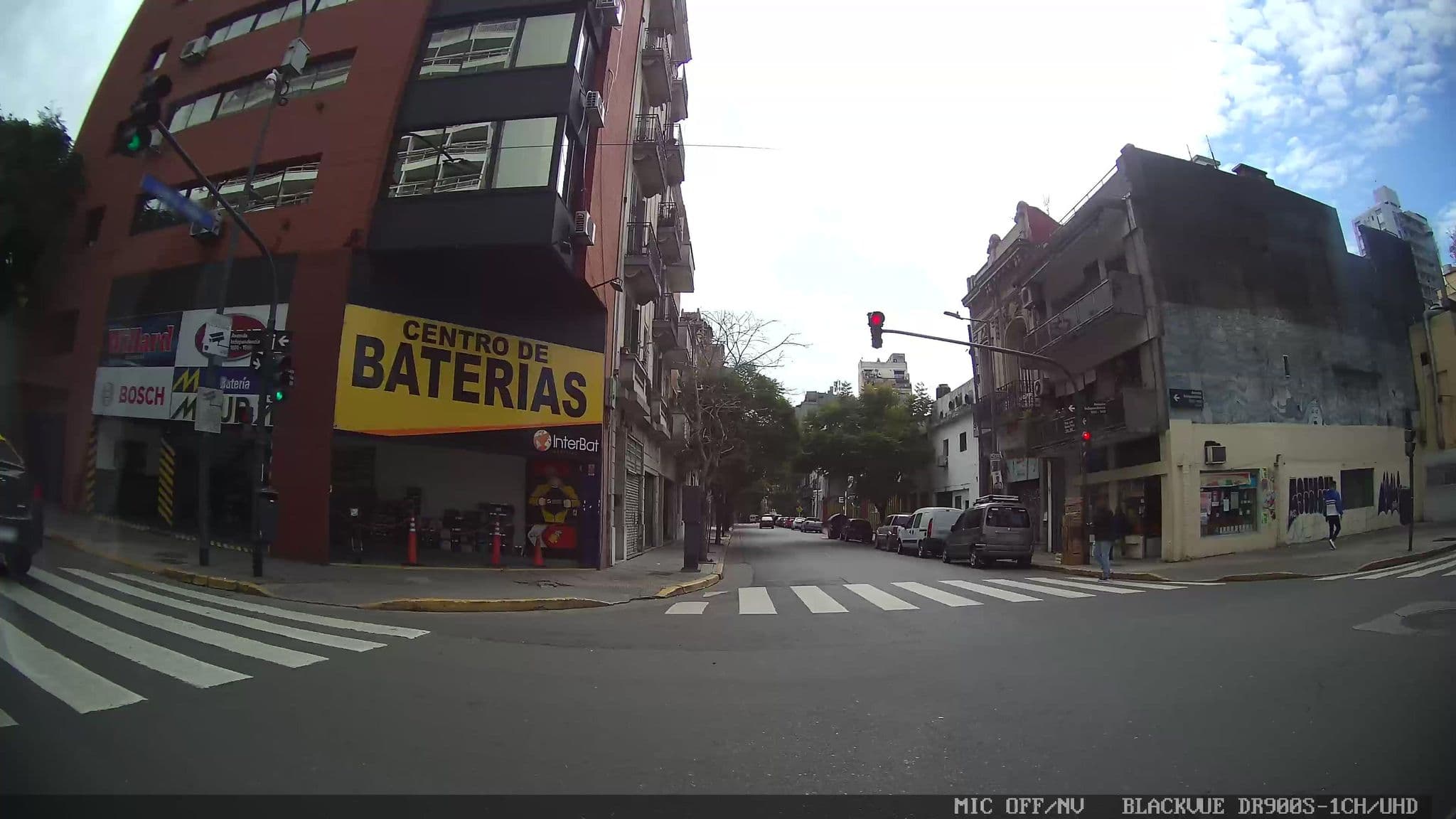 Street view near BAH Independencia By iPPA, Buenos Aires — © kaart_3 (CC BY-SA · Mapillary)