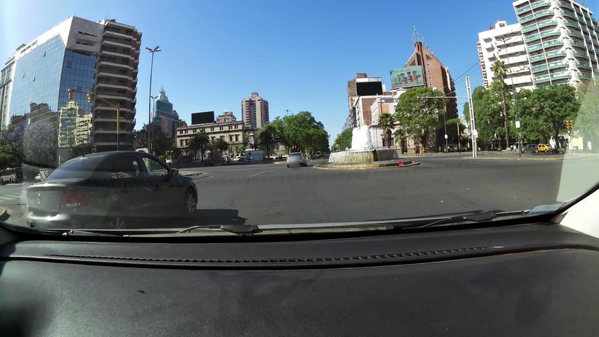 Street view near Resistencia, Córdoba — © kaartcam (CC BY-SA · Mapillary)