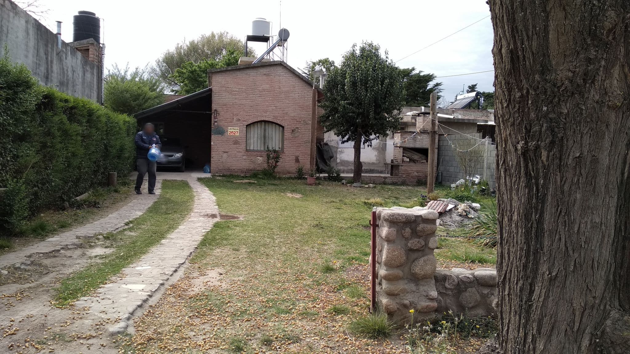 Street view near Residencial Portal de Luz, Mina Clavero — © isita2018 (CC BY-SA · Mapillary)