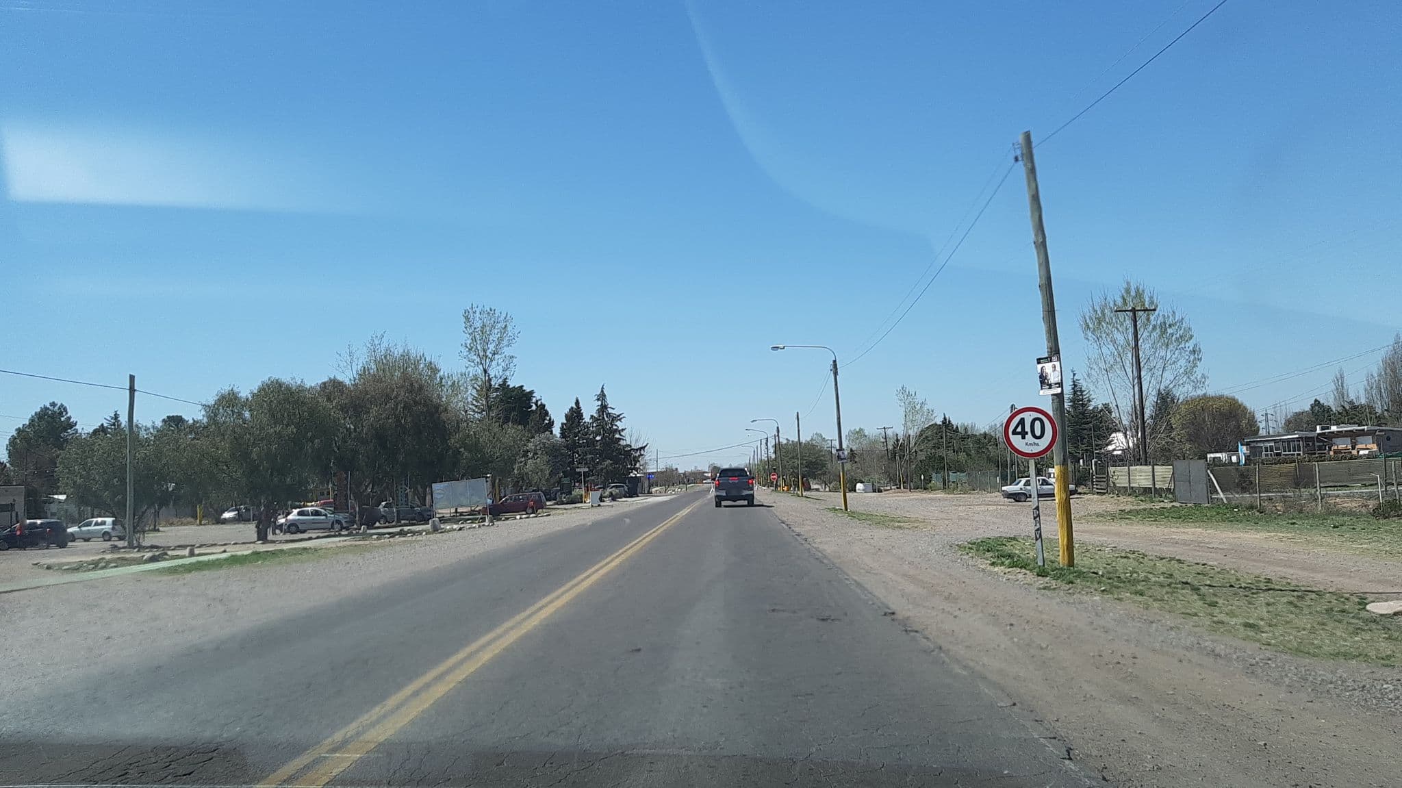 Street view near RINCÓN DE CACHEUTA, Perdriel — © guillemmal (CC BY-SA · Mapillary)