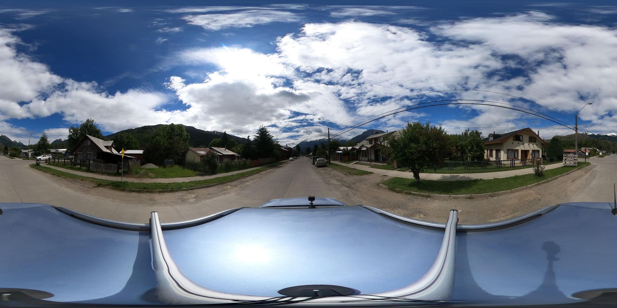 Street view near Adolfo, Futaleufú — © Kaart_Local (CC BY-SA · Mapillary)