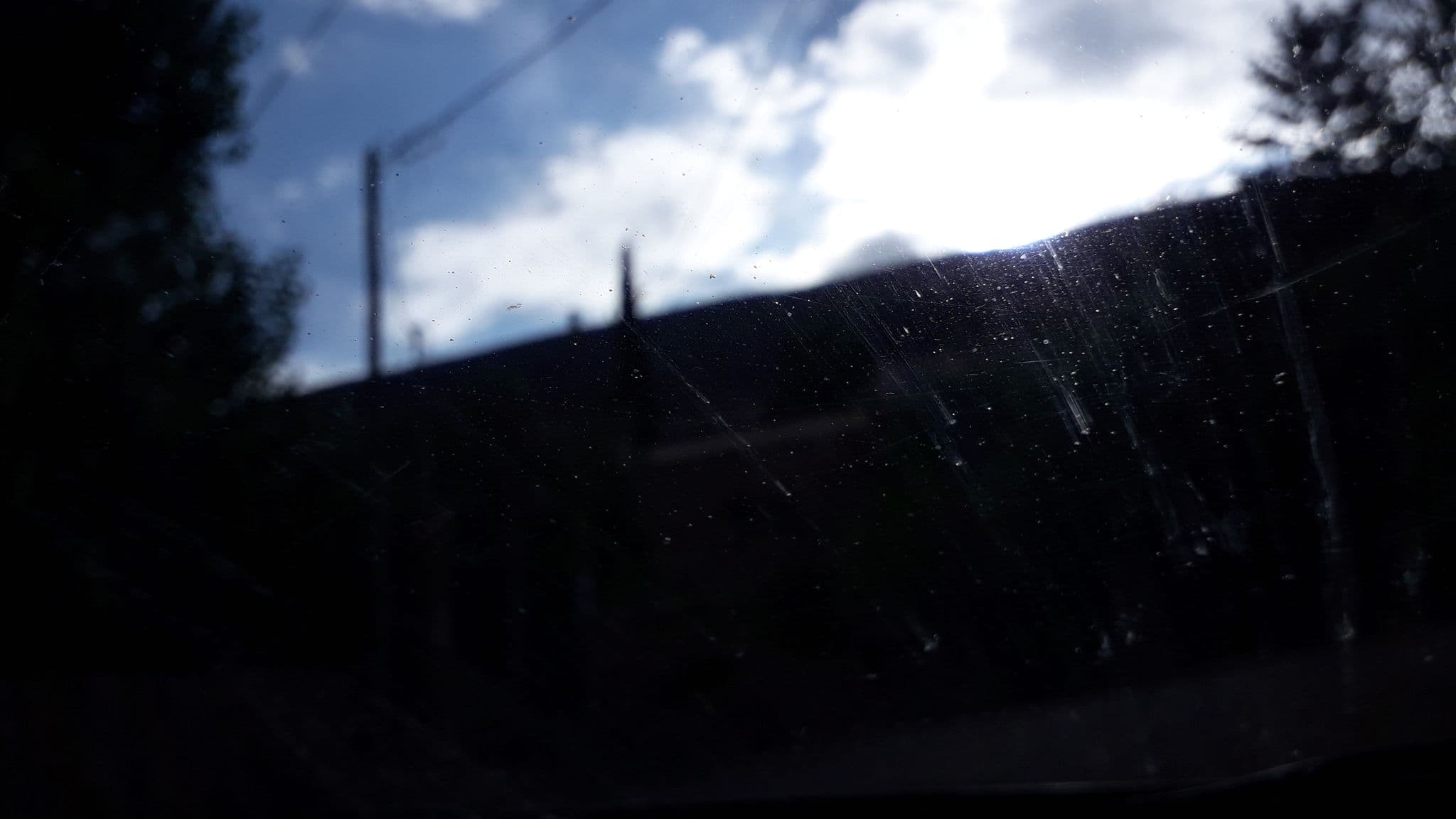 Street view near POSADA DON JUAN TILCARA, Tilcara — © brivadeneiraa (CC BY-SA · Mapillary)