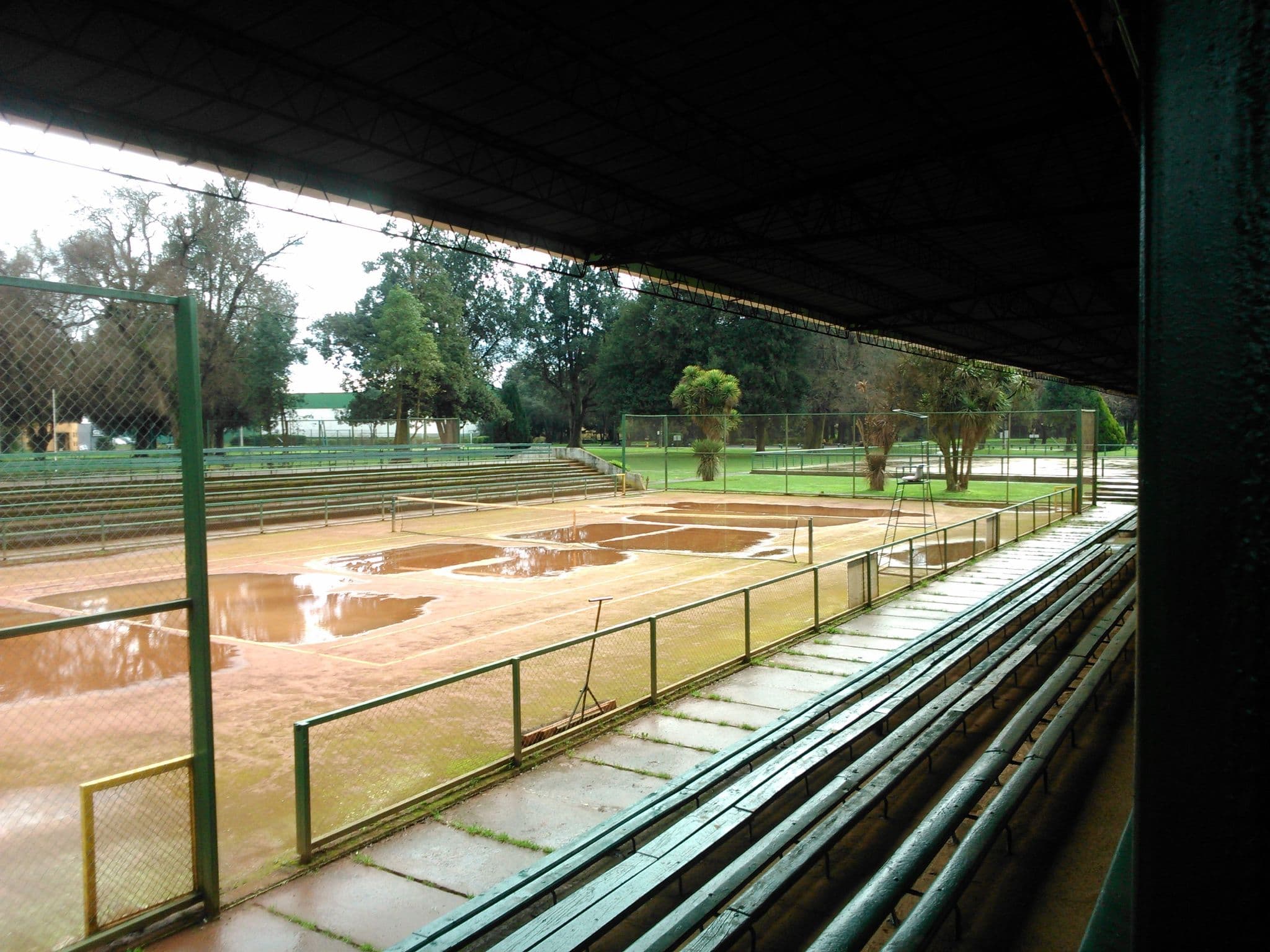 Street view near Hospedaje Lafquen, Temuco — © dalacost (CC BY-SA · Mapillary)