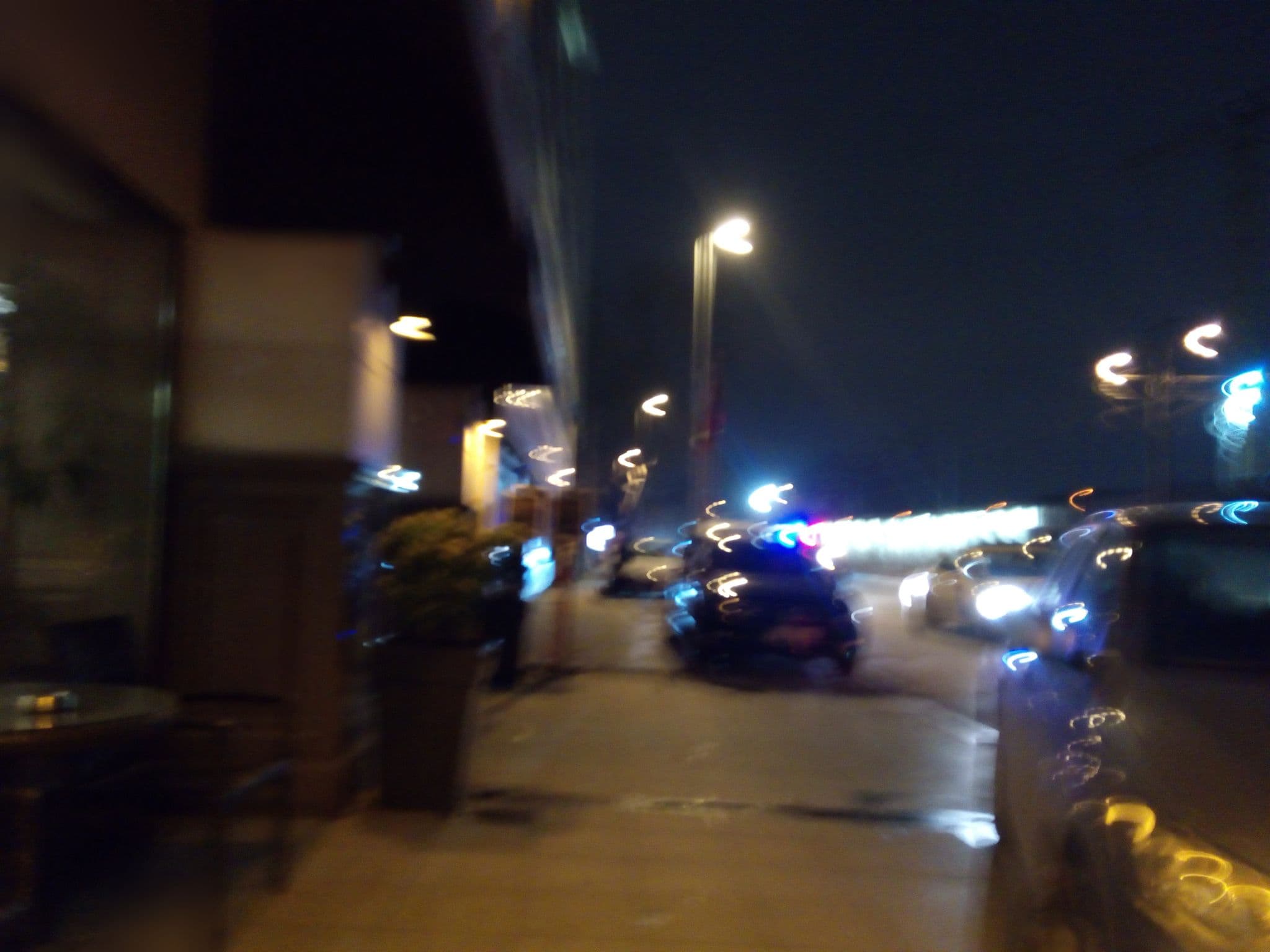 Street view near Nidya Hotel Galataport, Eminönü — © asefakcby (CC BY-SA · Mapillary)