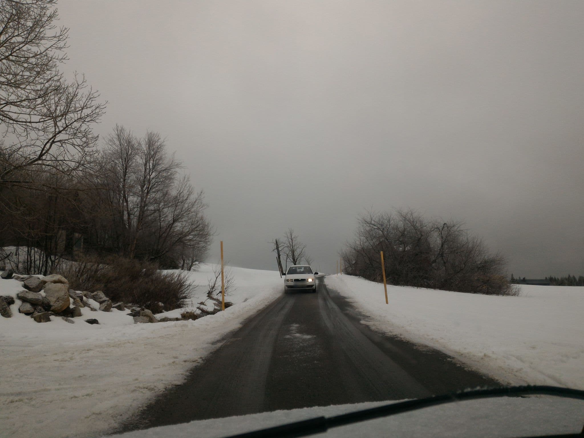Street view near Hotel Jizerka 4, Kořenov — © fell3 (CC BY-SA · Mapillary)
