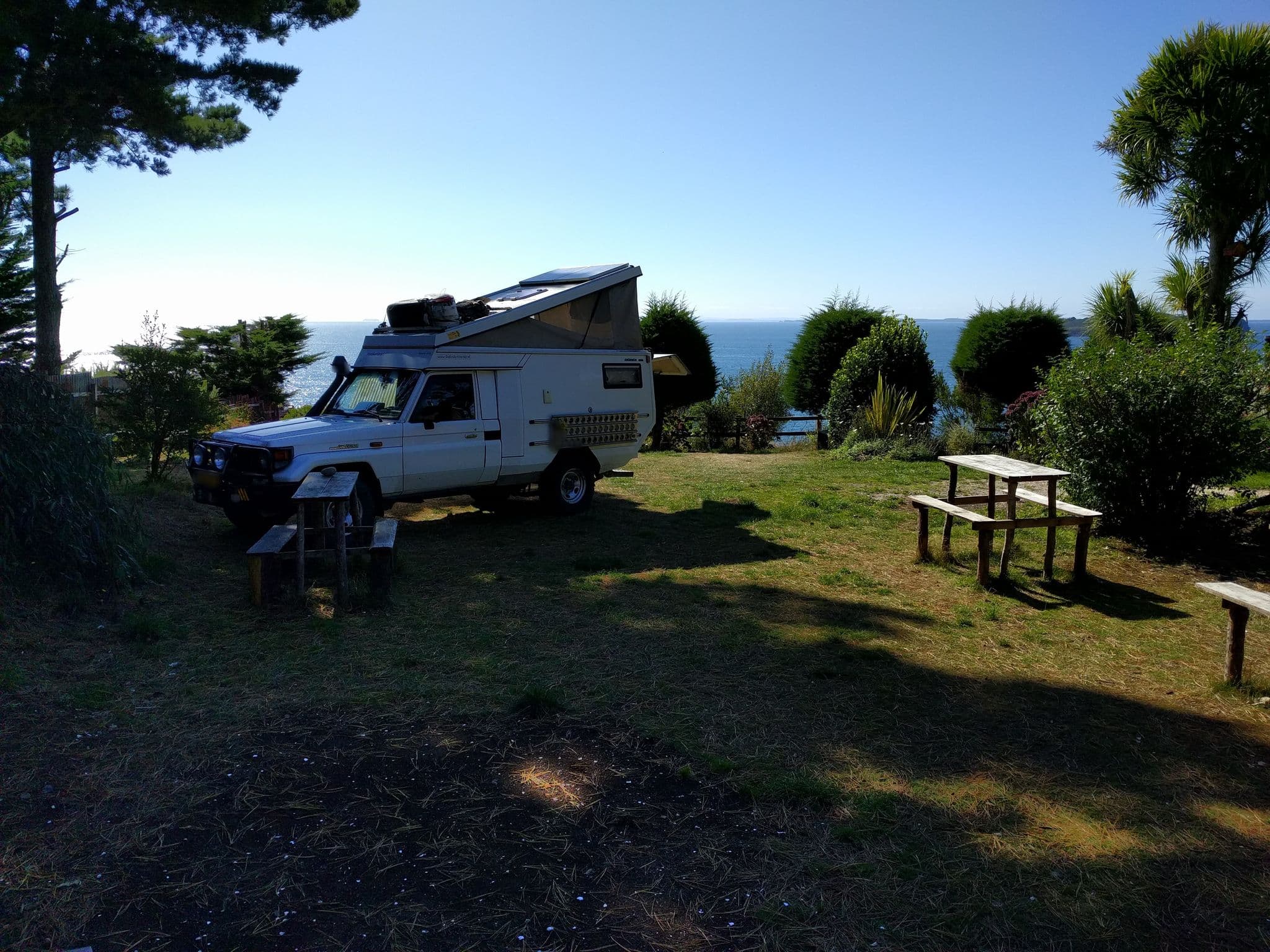 Street view near Vista Hermosa, Ancud — © janvanbekkum (CC BY-SA · Mapillary)