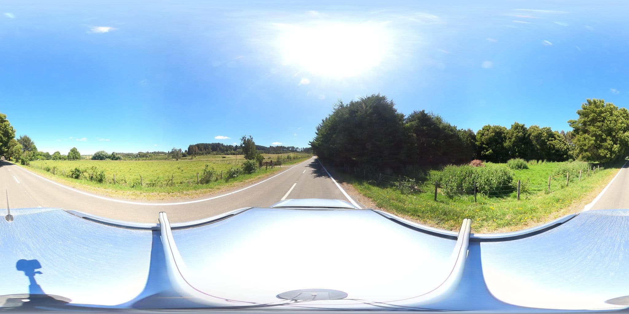 Street view near Shukas, Frutillar — © Kaart_Local (CC BY-SA · Mapillary)