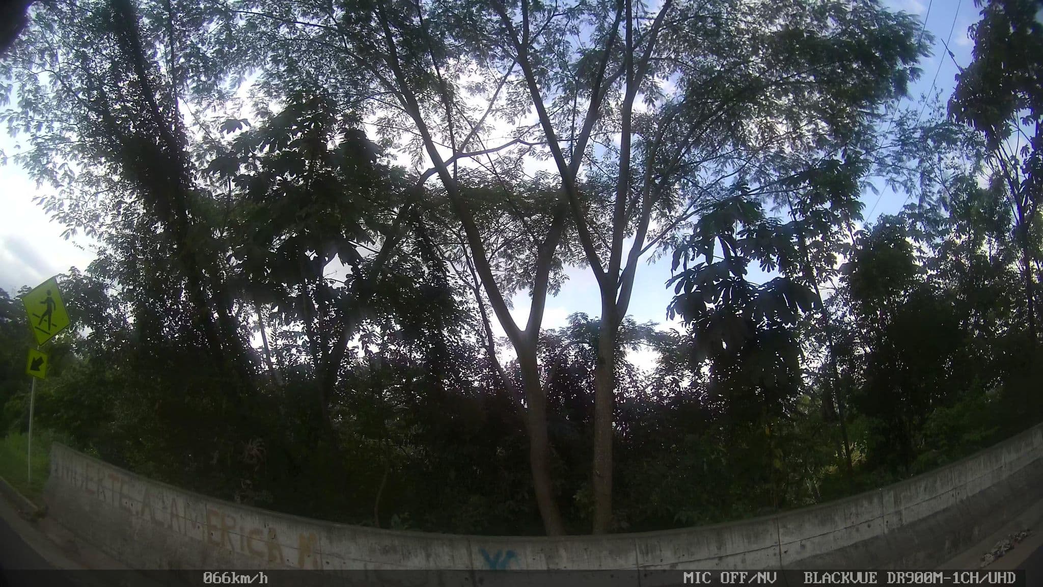 Street view near HOSPÉDAJE CAMPESTRE LA MARTINICA, Ibagué — © kaart_2 (CC BY-SA · Mapillary)