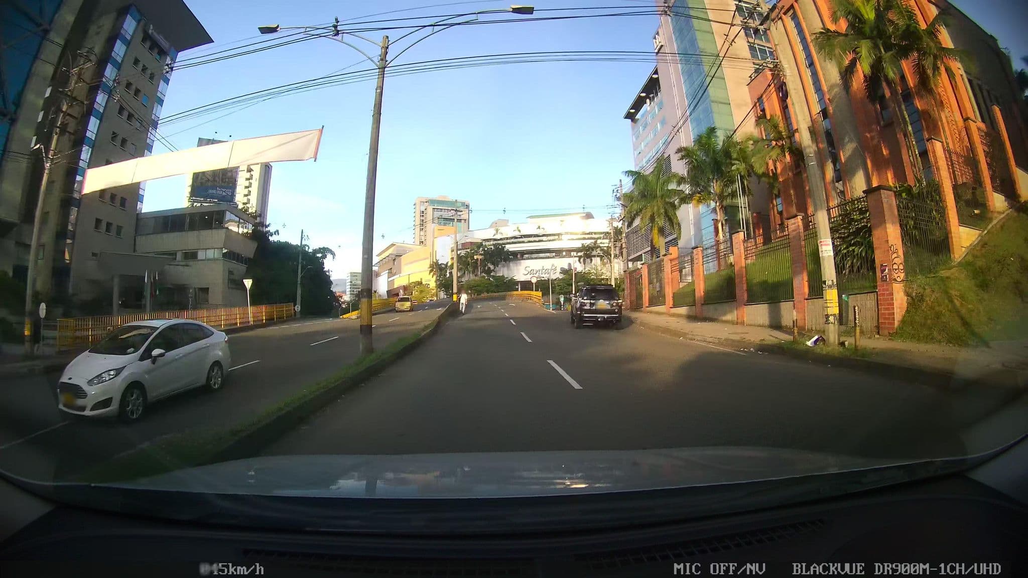 Street view near ESTELAR Square Hotel, Envigado — © kaart_4 (CC BY-SA · Mapillary)