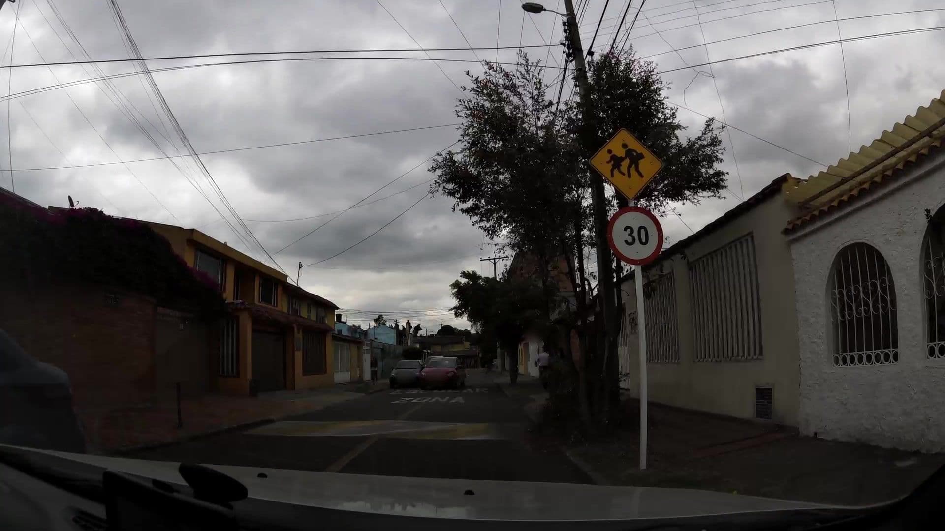 Street view near Gardens Aparta Hotel, Kennedy — © kaartcam (CC BY-SA · Mapillary)