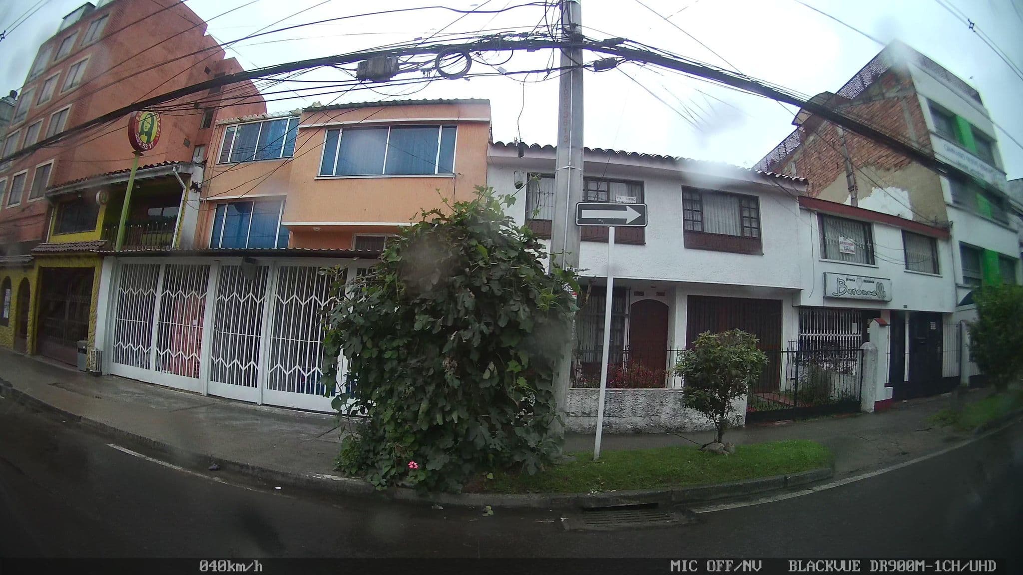 Street view near H&L Hotel Boutique, Kennedy — © kaart5 (CC BY-SA · Mapillary)