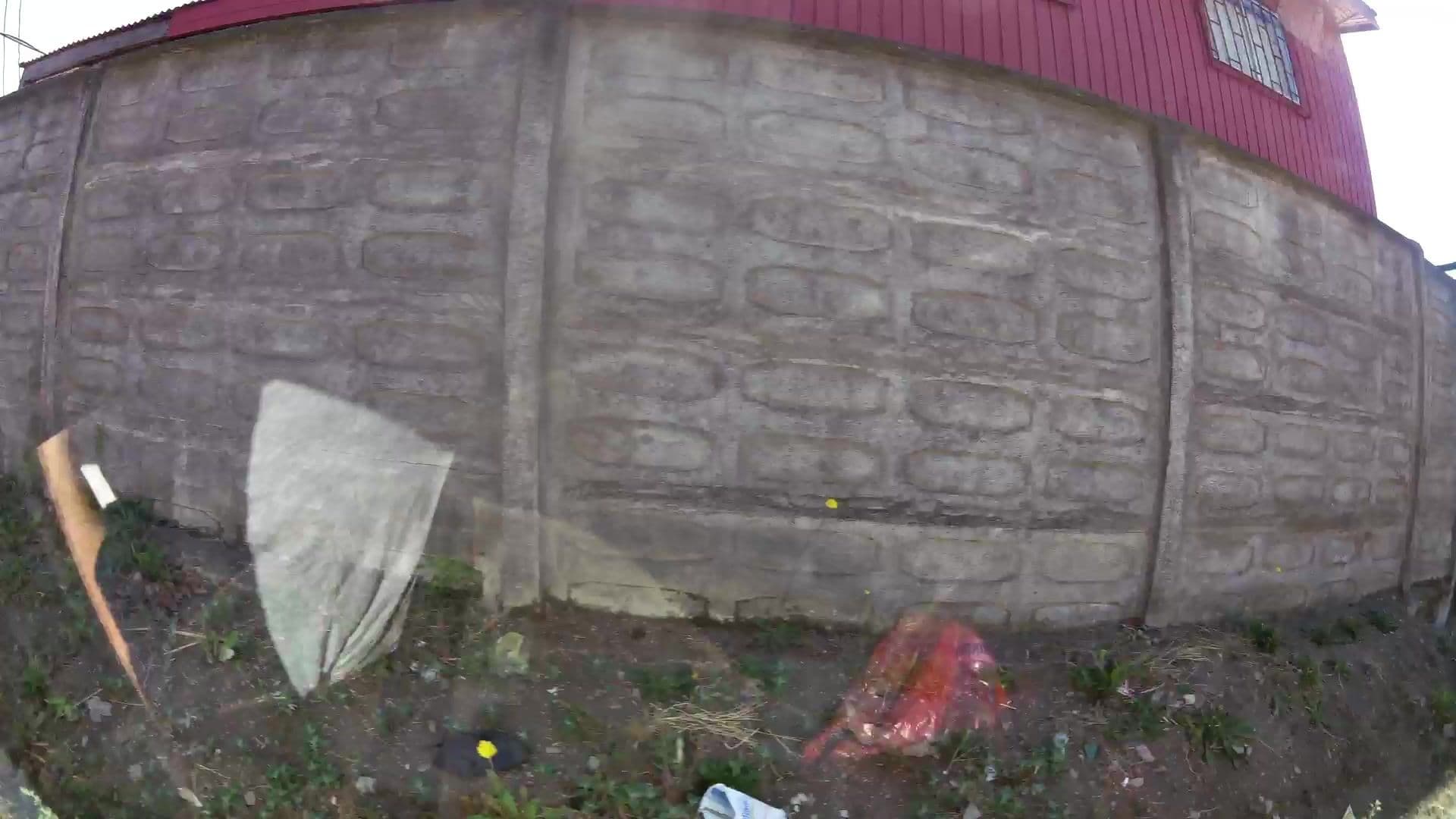 Street view near casa cheli, Concepción — © kaartcam (CC BY-SA · Mapillary)