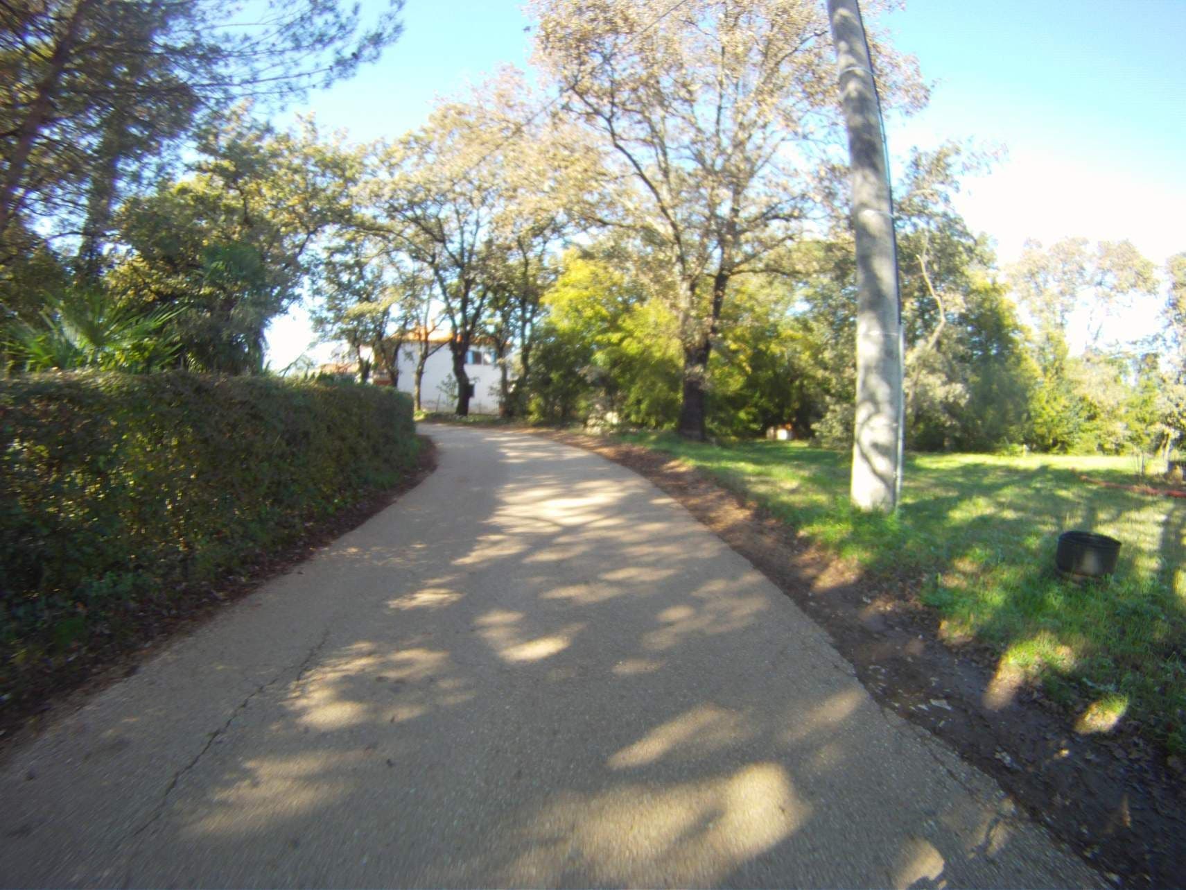 Street view near Villa Mirabella, Buje — © voschix (CC BY-SA · Mapillary)