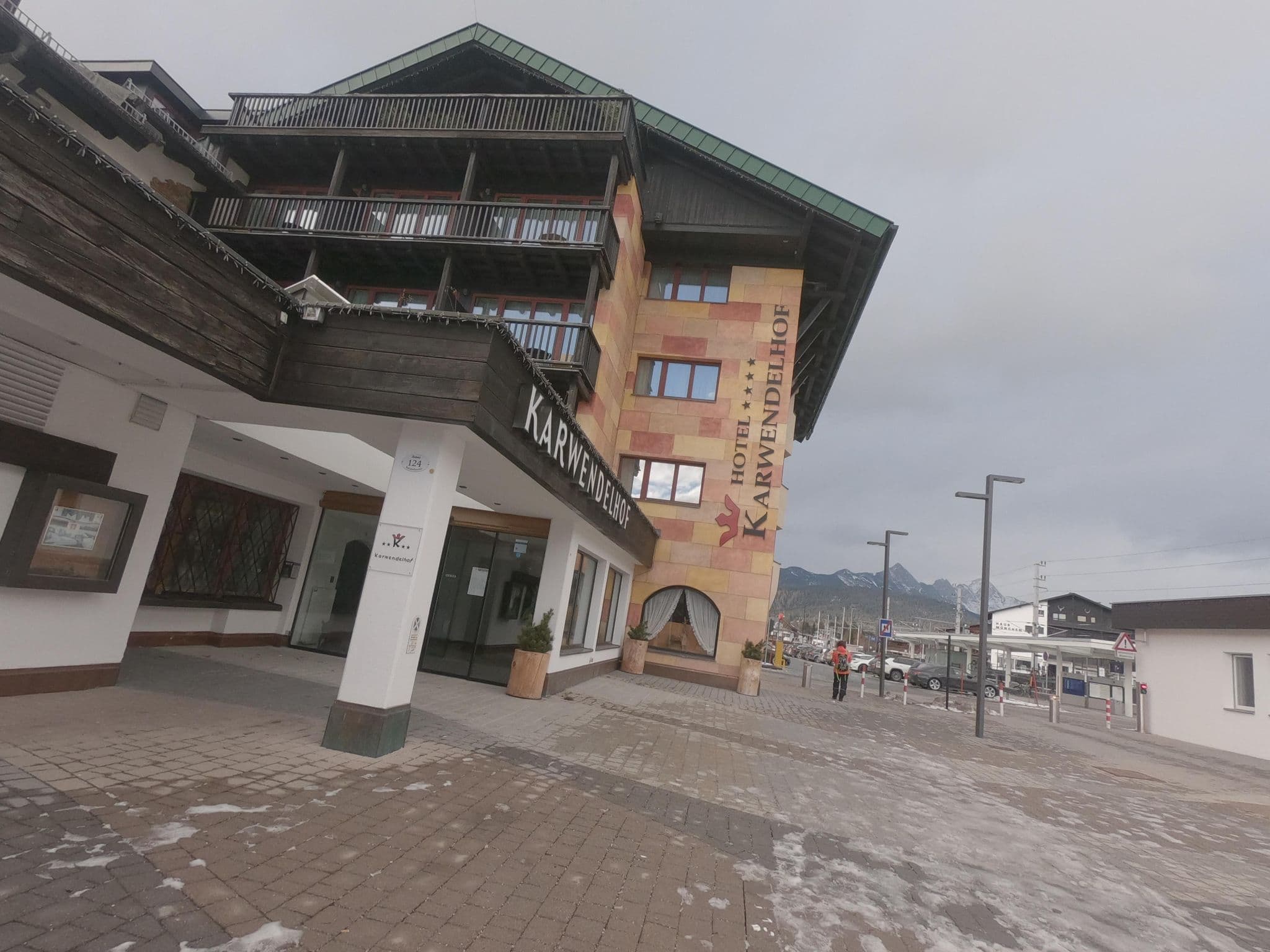 Street view near SeeFelds, Seefeld in Tirol — © gp5mutz (CC BY-SA · Mapillary)