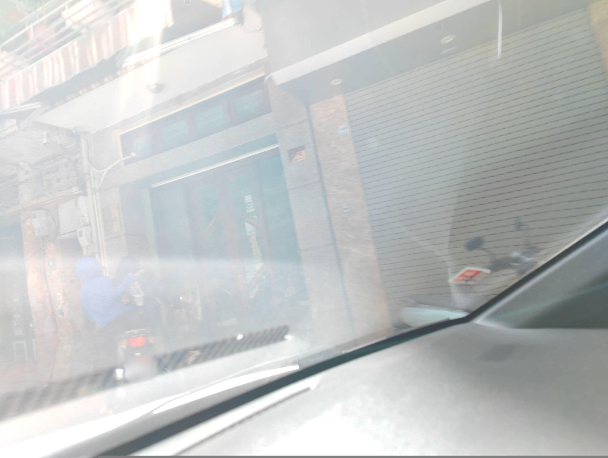 Street view near Areca Homestay, Yên Phụ — © hn_right_2 (CC BY-SA · Mapillary)