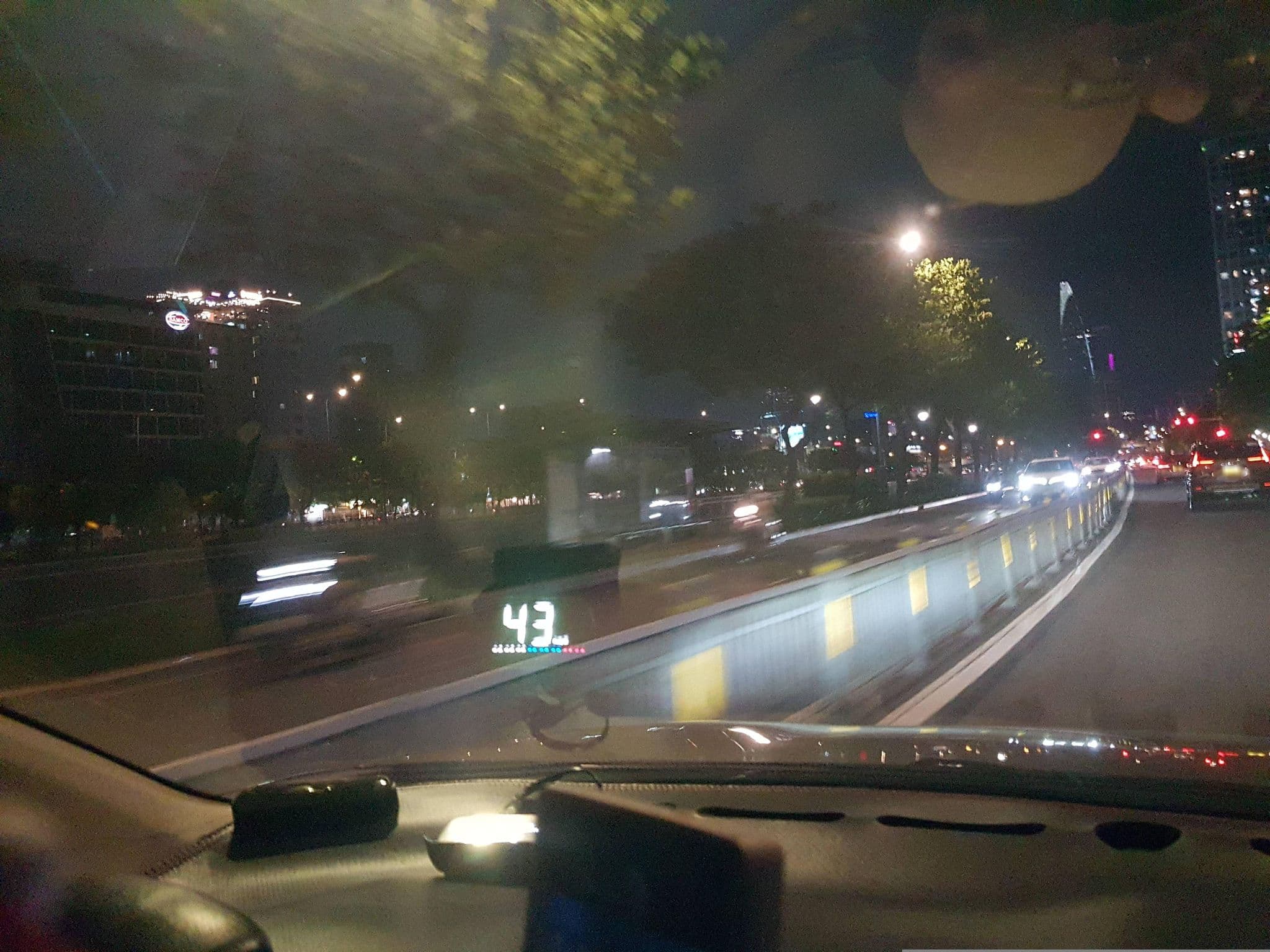 Street view near le Jardin Secret Saigon, Quận Bốn — © bemaps1 (CC BY-SA · Mapillary)