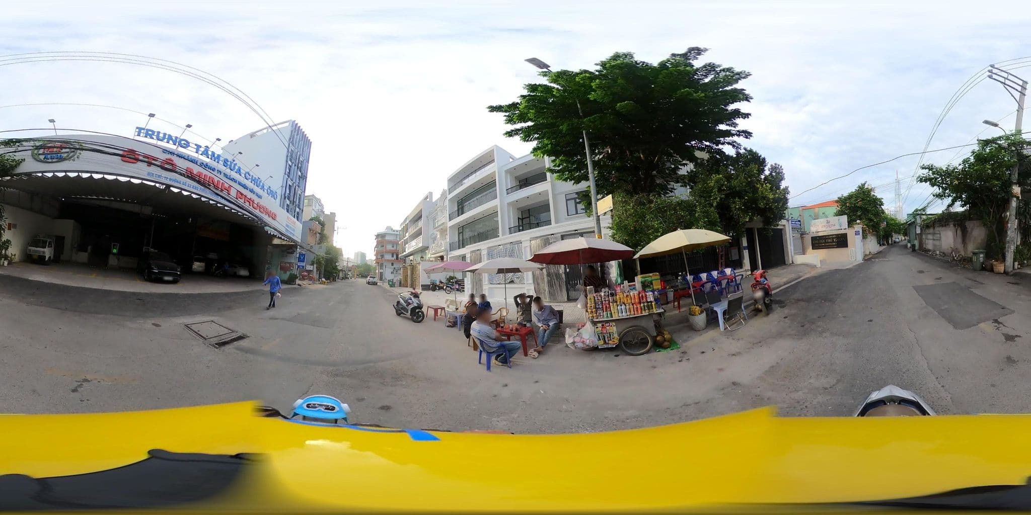 Street view near Moc House – Quận 2, Quận Bốn — © bemaps3_sg (CC BY-SA · Mapillary)