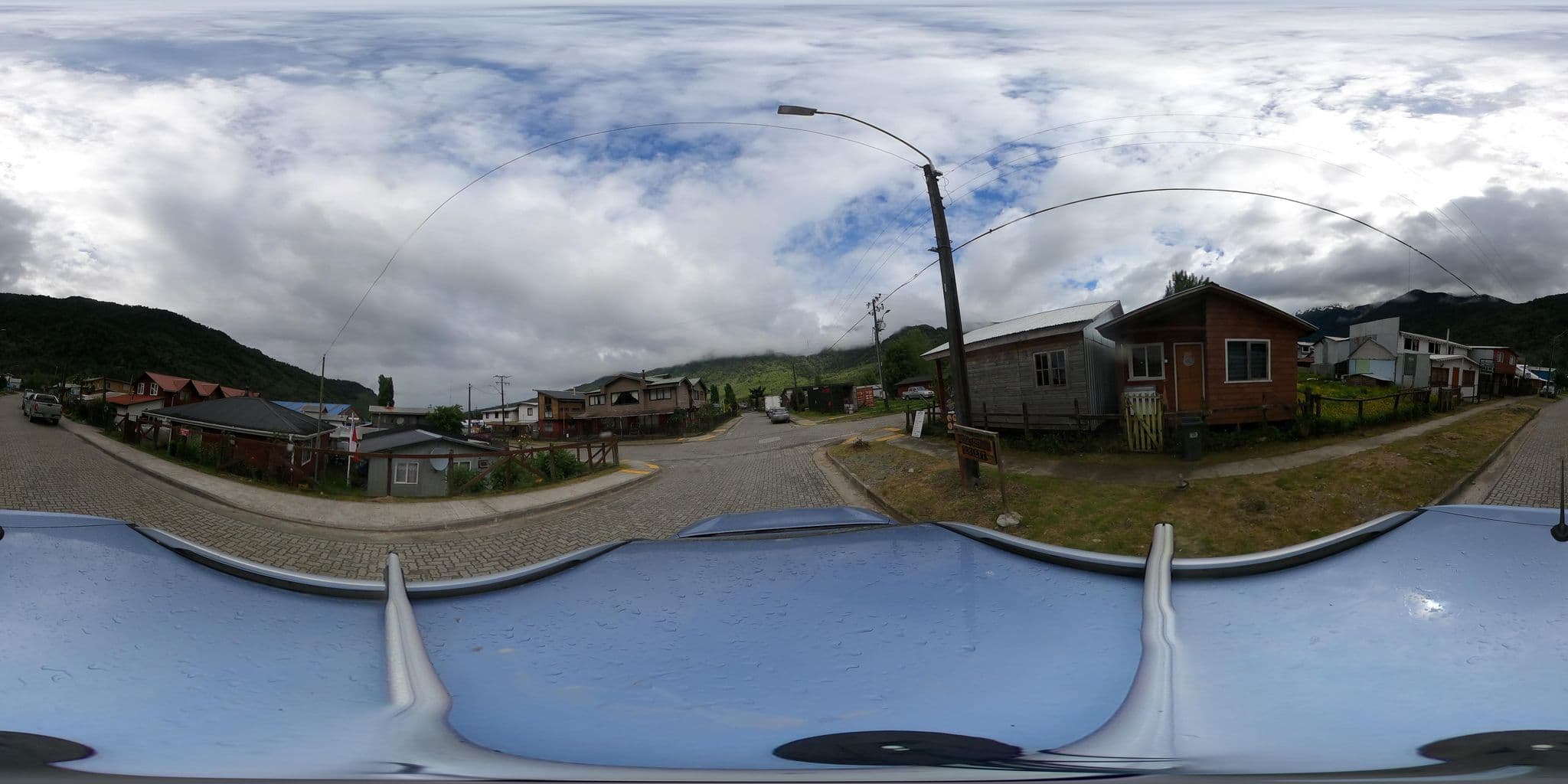 Street view near Doña Gladis, La Junta — © Kaart_Local (CC BY-SA · Mapillary)