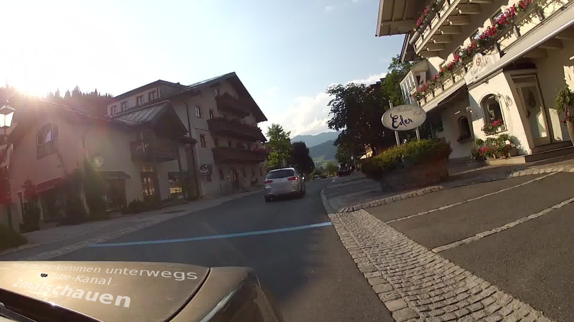 Street view near Ebnerwirt, Eben im Pongau — © fahrradfahrer (CC BY-SA · Mapillary)