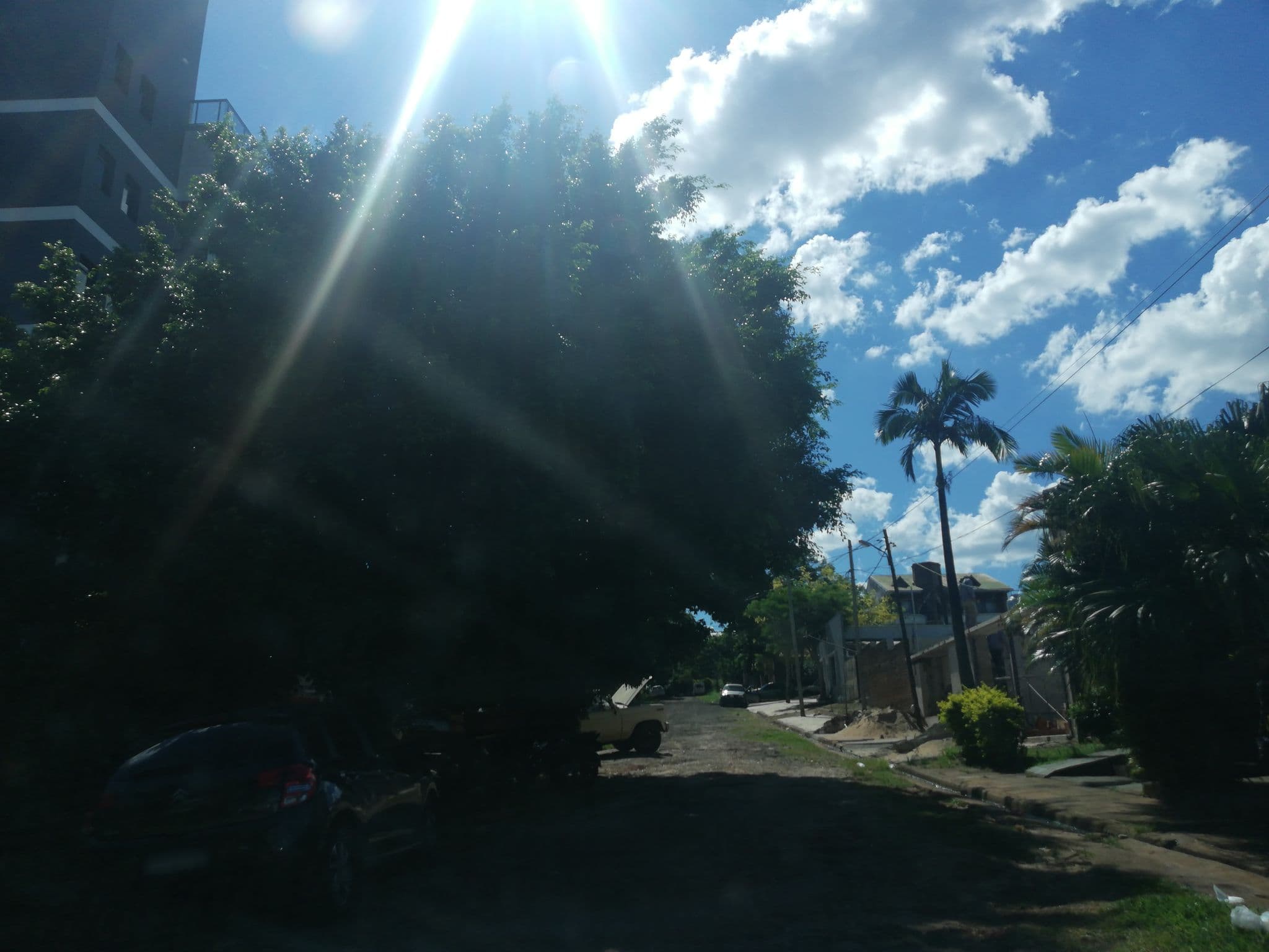 Street view near Apart Boutique de la costa, Posadas — © carlosbrys (CC BY-SA · Mapillary)