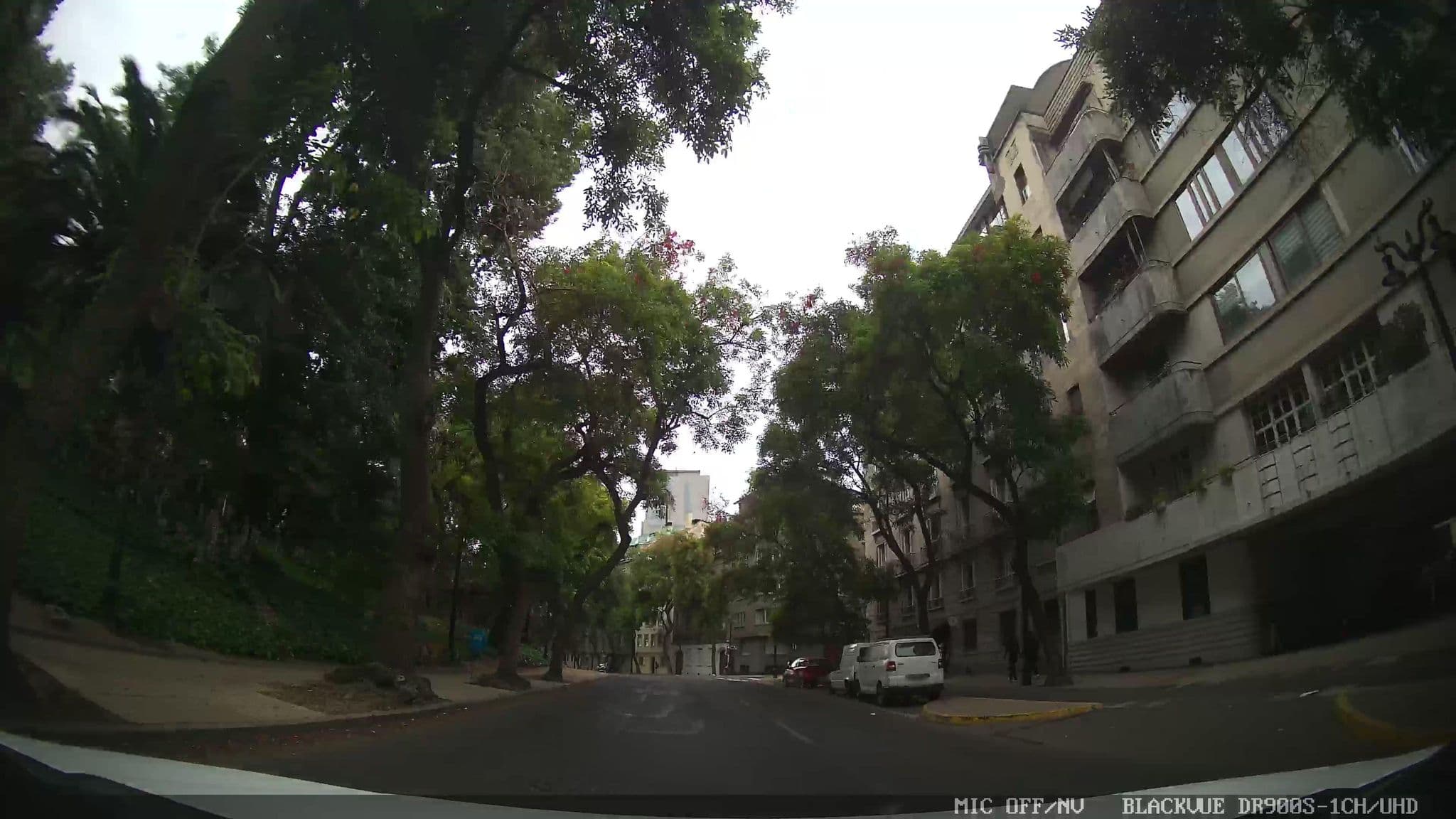 Street view near Lastrarria Santiago Suítes Apartments, Santiago — © kaart_1 (CC BY-SA · Mapillary)