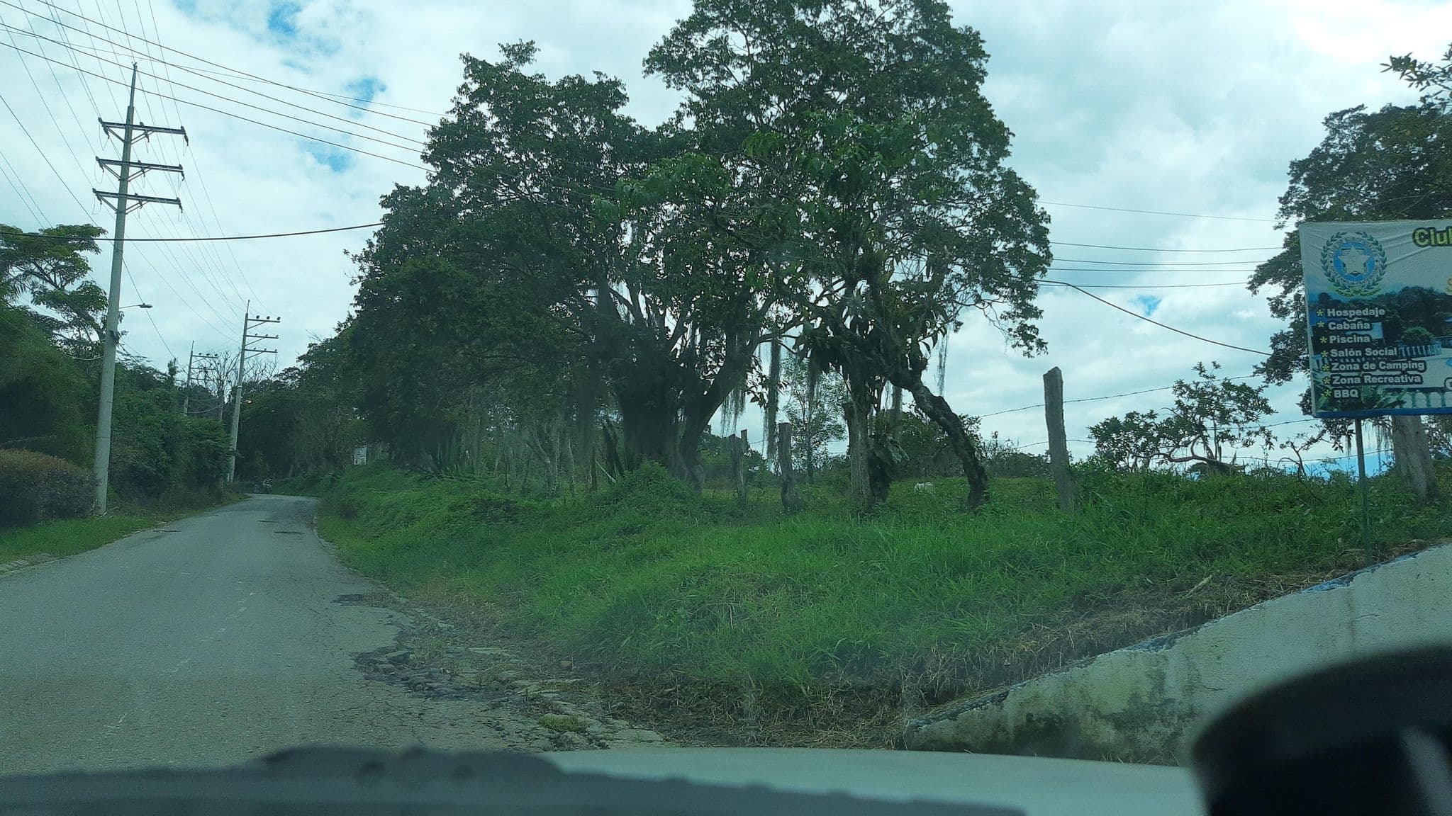 Street view near Clusupol Moniquira, Moniquirá — © luiscame (CC BY-SA · Mapillary)