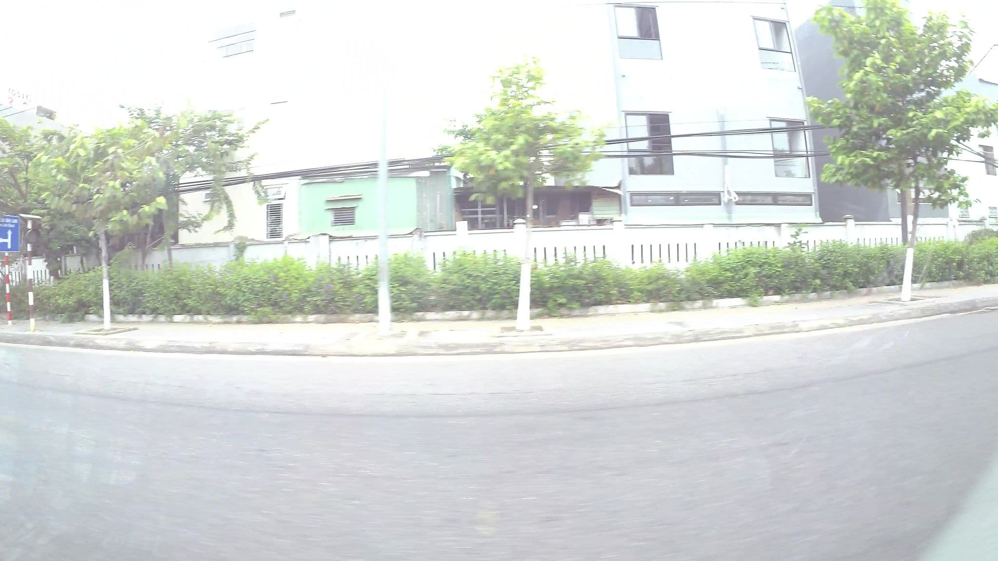 Street view near AIRPORT HOMESTAY 2, Da Nang — © kaartcam (CC BY-SA · Mapillary)