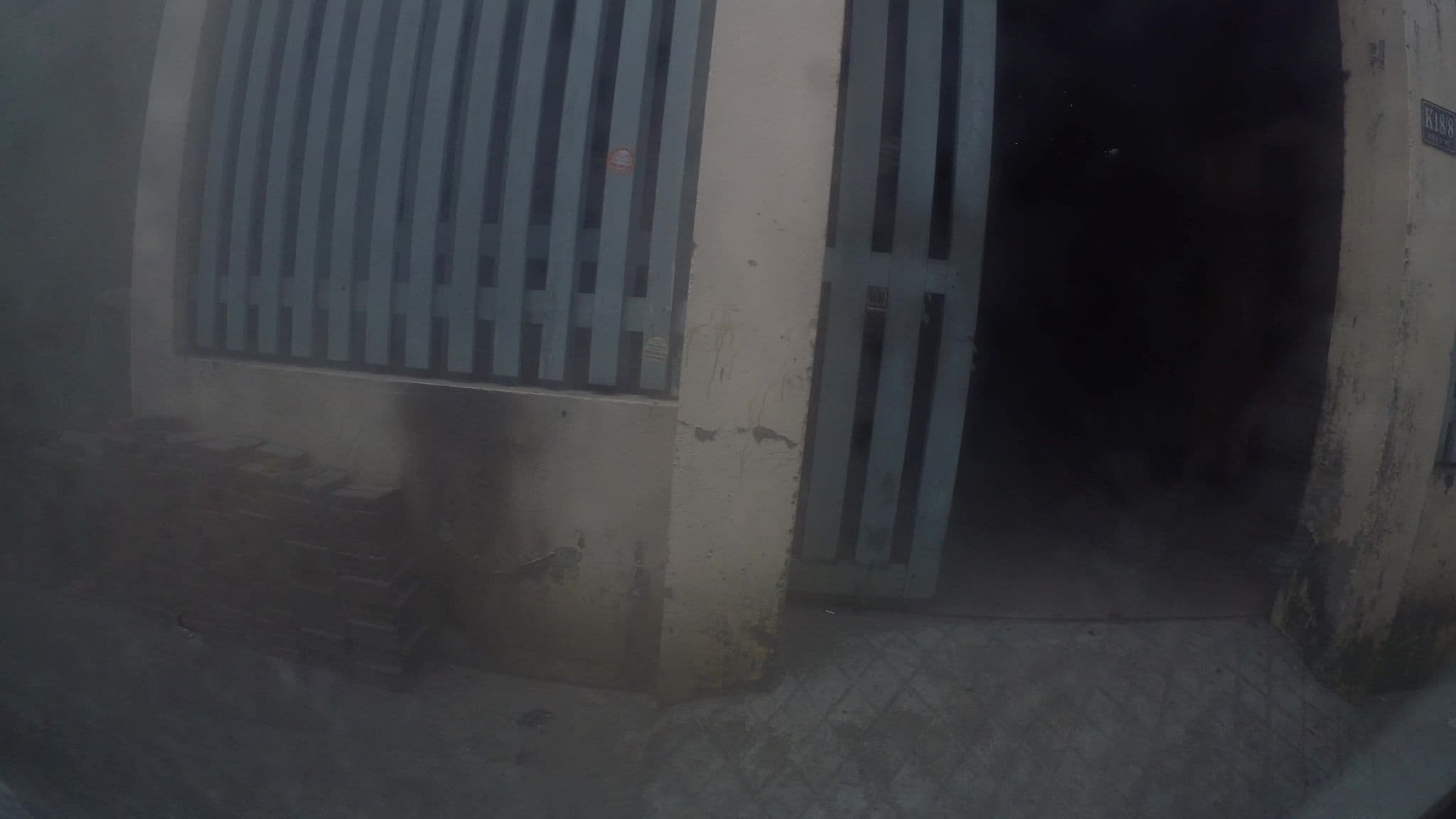 Street view near May Chill House Villa-2minute walk to MY KHE beach, Sơn Trà — © kaartcam (CC BY-SA · Mapillary)