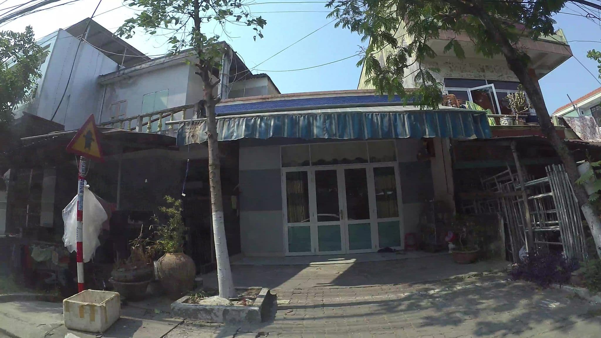 Street view near LAKSHMI APARTMENT HOTEl DA NANG - Superior Apartment, Cẩm Lệ — © kaartcam (CC BY-SA · Mapillary)
