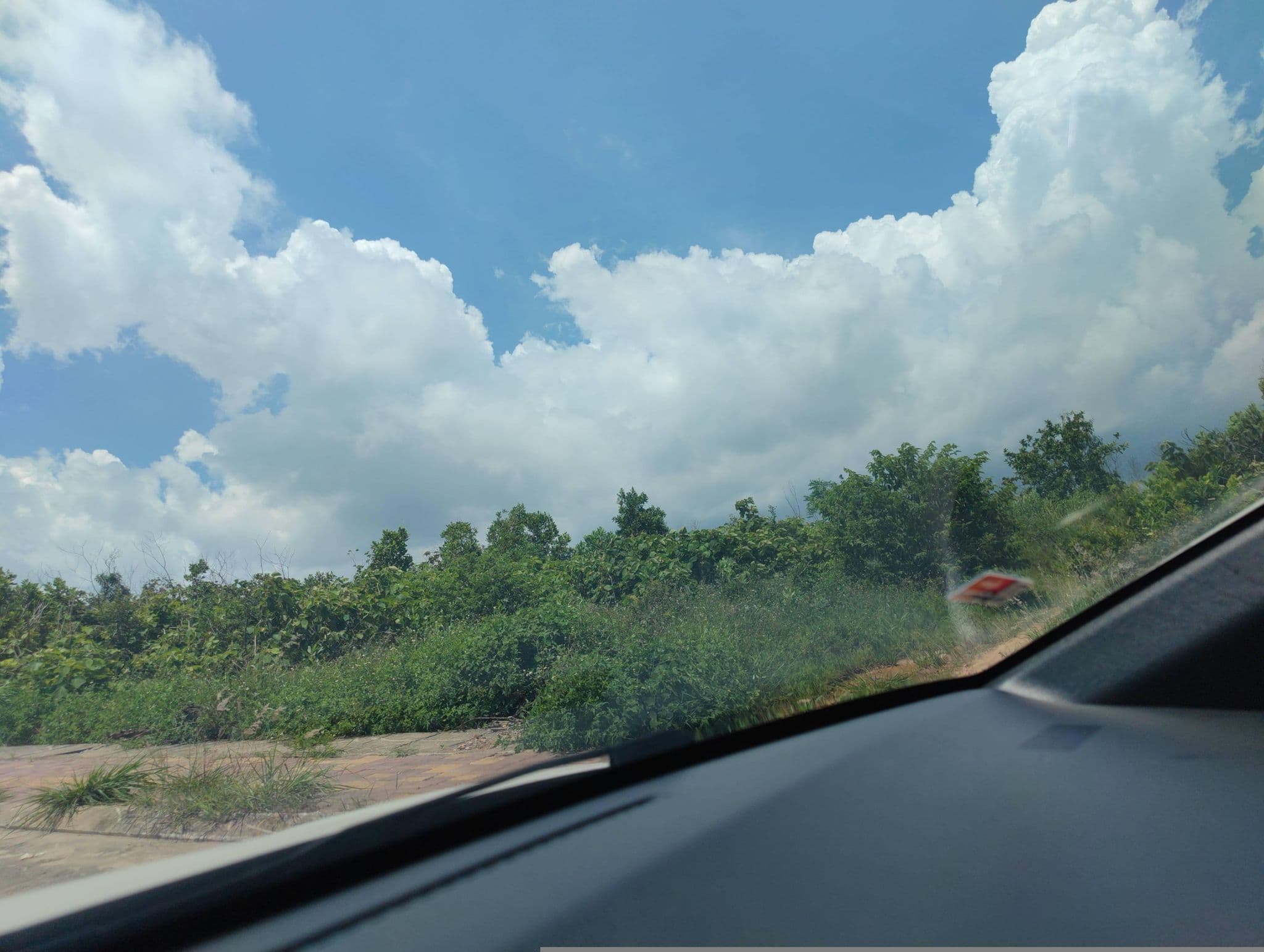 Street view near SANTORINI HẠ LONG VILLA - VENUE TRAVEL - Villa, Hạ Long — © hn_right_2 (CC BY-SA · Mapillary)