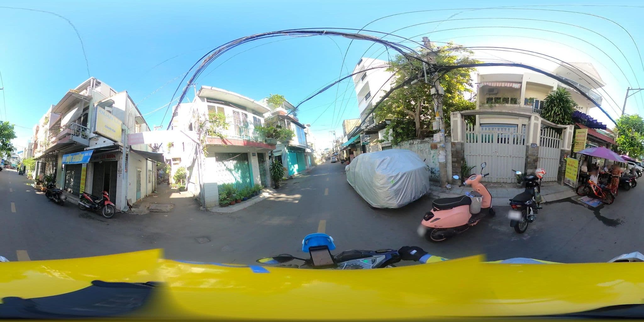 Street view near Đông Như 6, Gò Vấp — © bemaps3_sg (CC BY-SA · Mapillary)