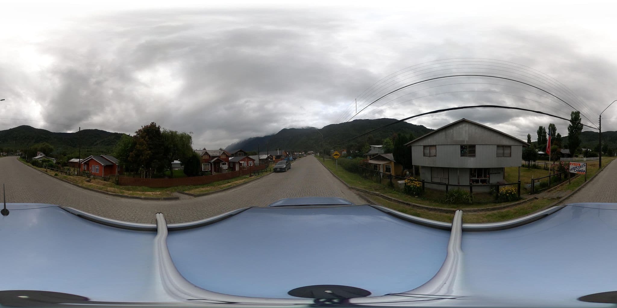 Street view near Isabel, La Junta — © Kaart_Local (CC BY-SA · Mapillary)