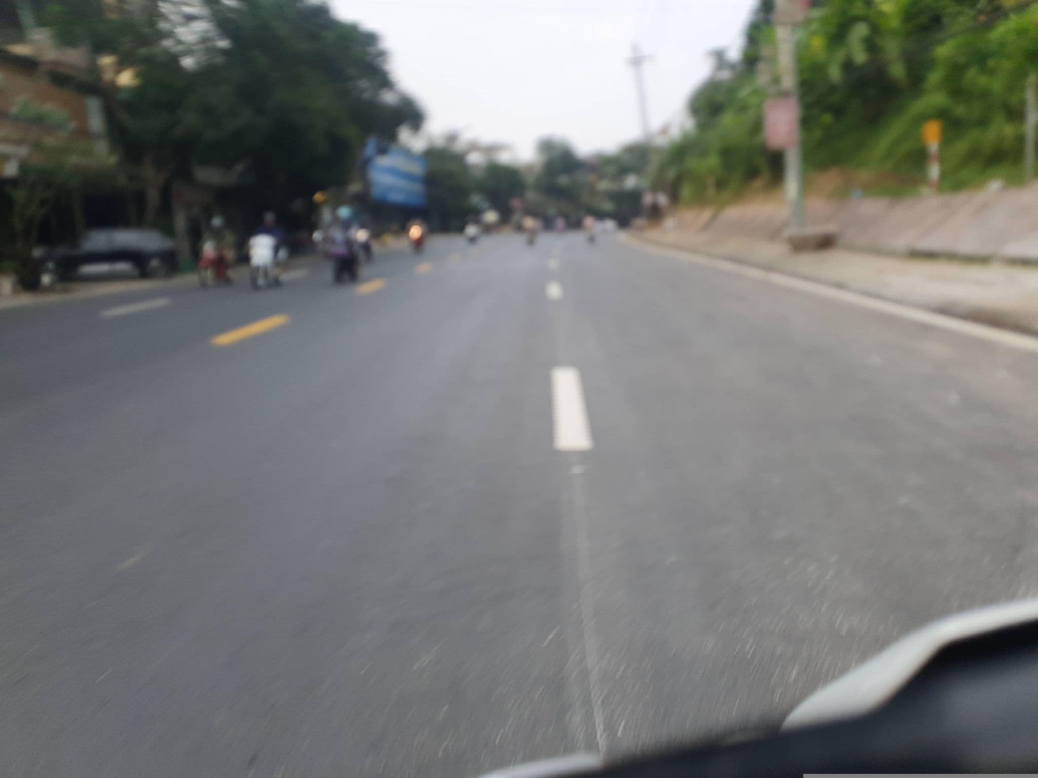 Street view near Vic Ha Giang Homestay, Hà Giang — © russmcd (CC BY-SA · Mapillary)