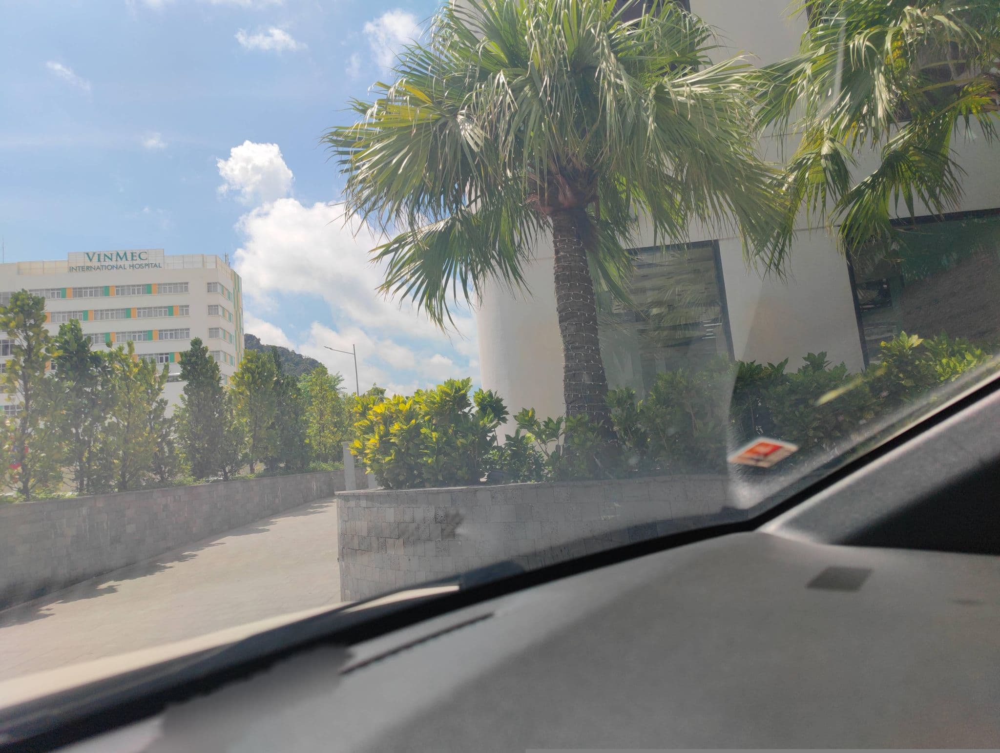 Street view near Mia homestay Hạ Long, Hạ Long — © hn_right_2 (CC BY-SA · Mapillary)