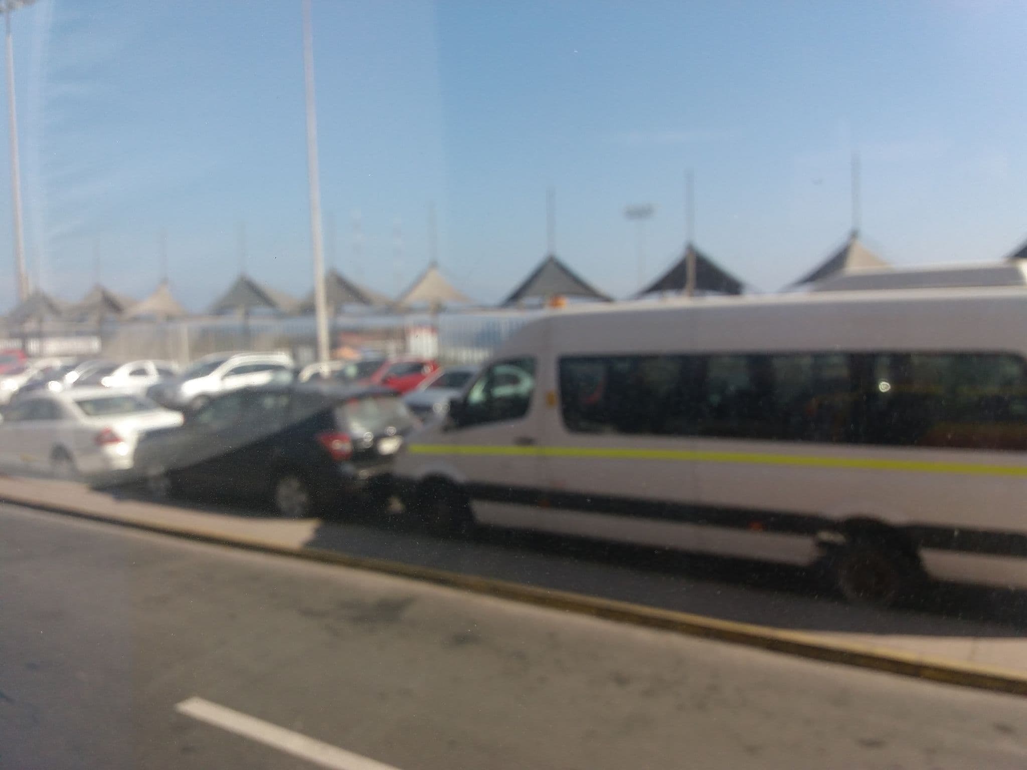 Street view near Florencia Suites, Antofagasta — © felipevargas (CC BY-SA · Mapillary)
