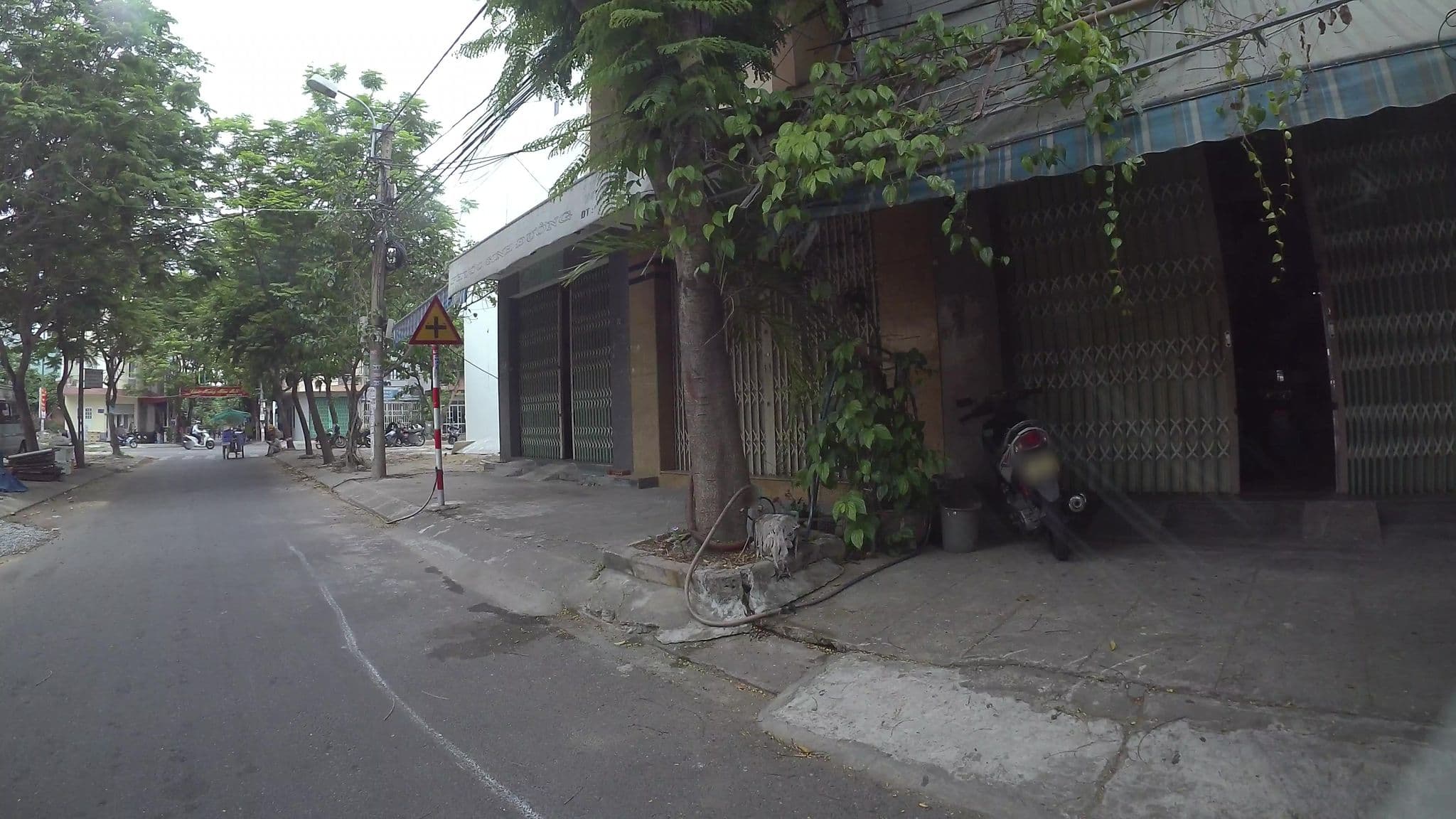Street view near Nhà Nghỉ Phương Anh 4, Thanh Khê — © kaartcam (CC BY-SA · Mapillary)