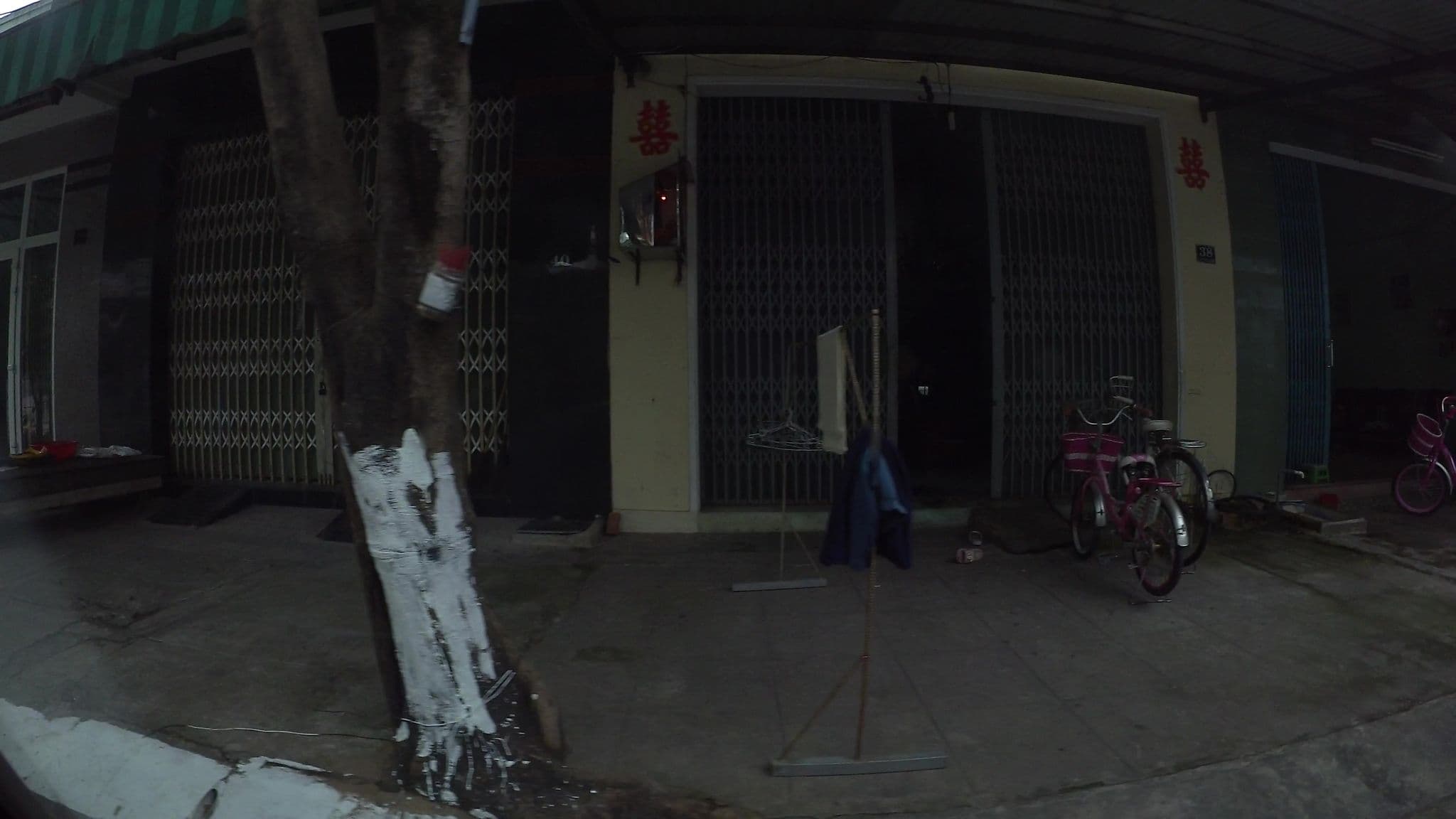 Street view near Nhà Nghĩ Thanh Bình, Thanh Khê — © kaartcam (CC BY-SA · Mapillary)