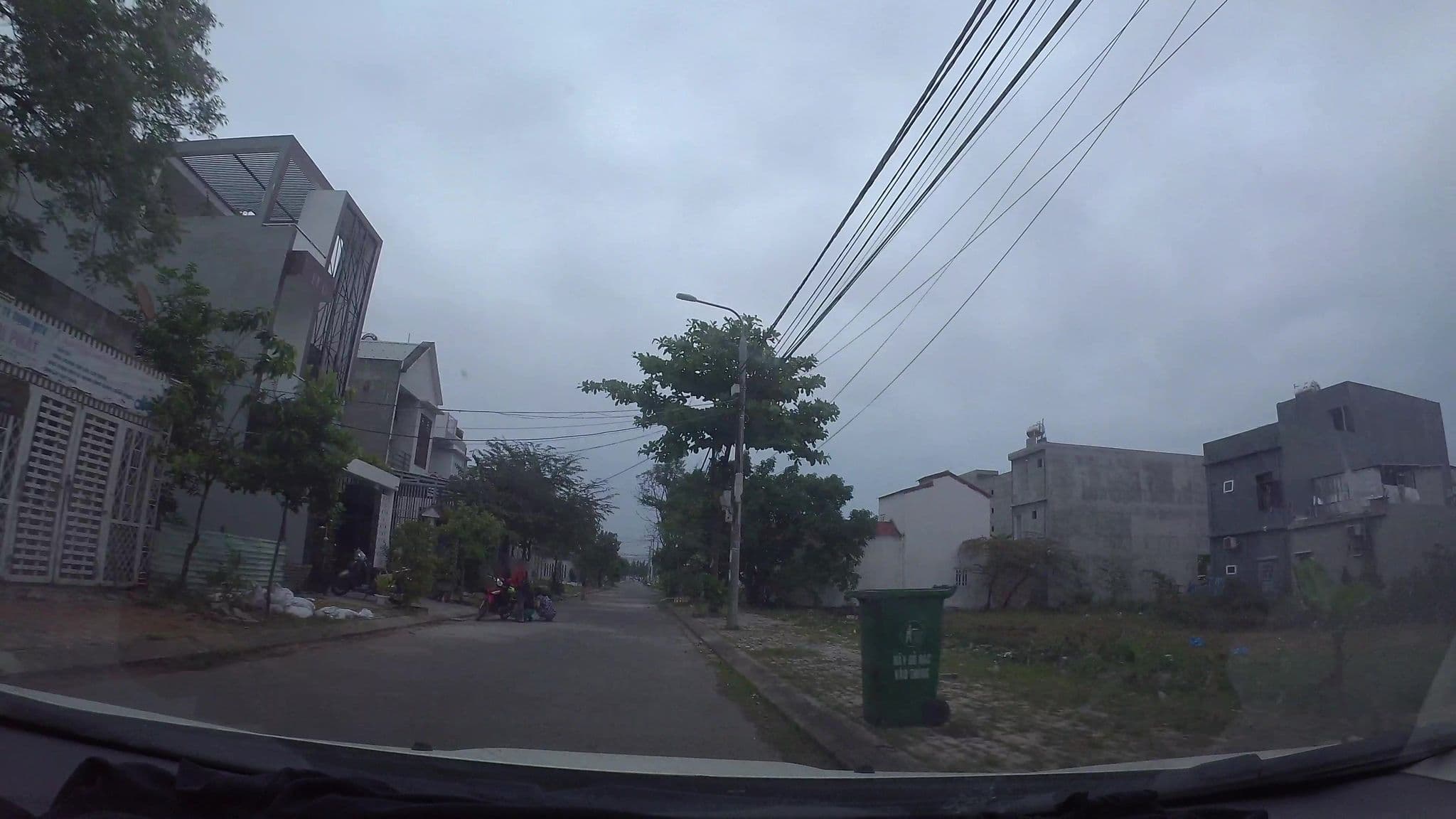 Street view near SPOT ON 979 Phuong Sa Motel, Thanh Khê — © kaartcam (CC BY-SA · Mapillary)