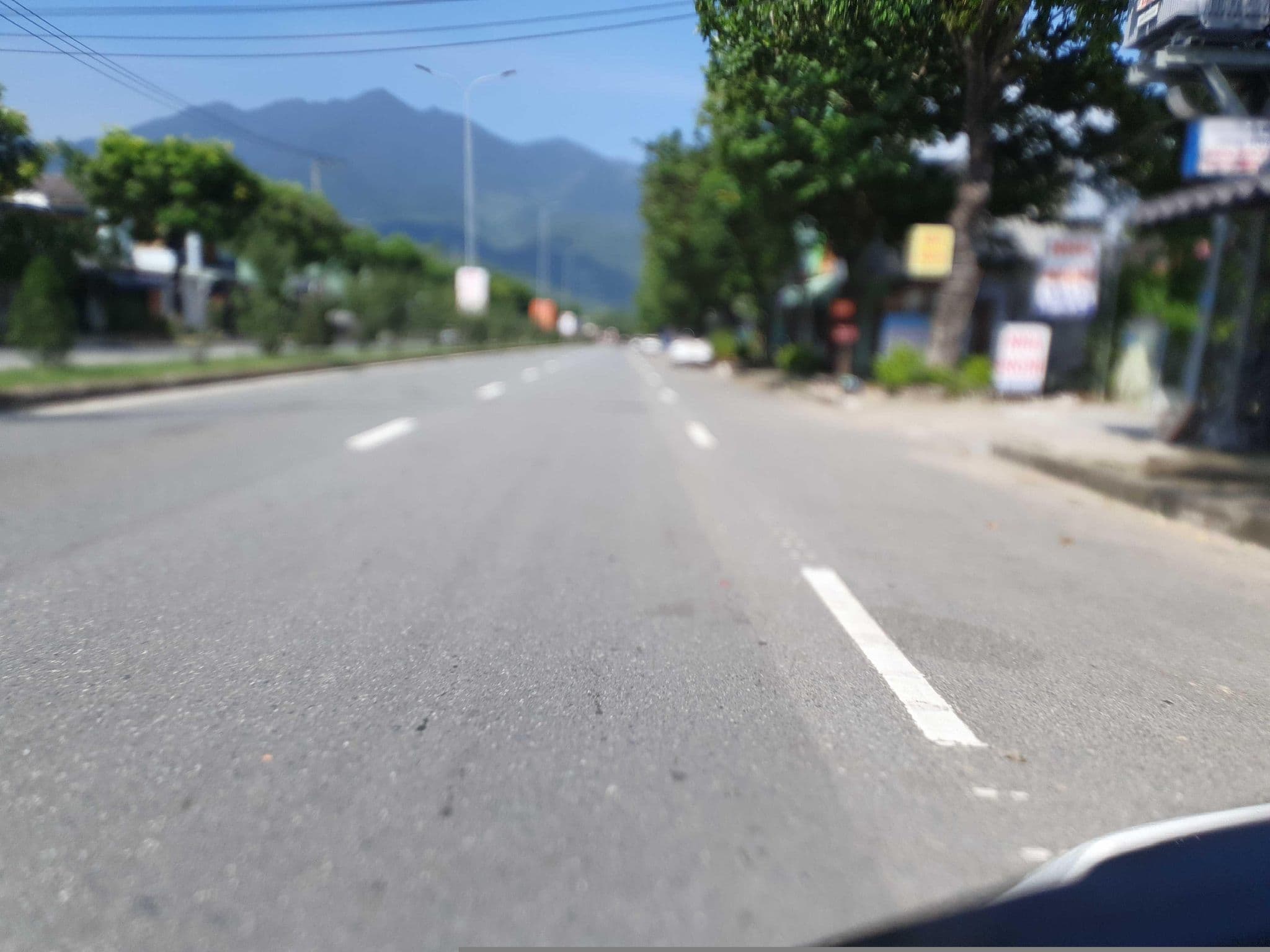Street view near Nhà Nghỉ Văn Ty - Van Ty Motel, Thanh Khê — © russmcd (CC BY-SA · Mapillary)